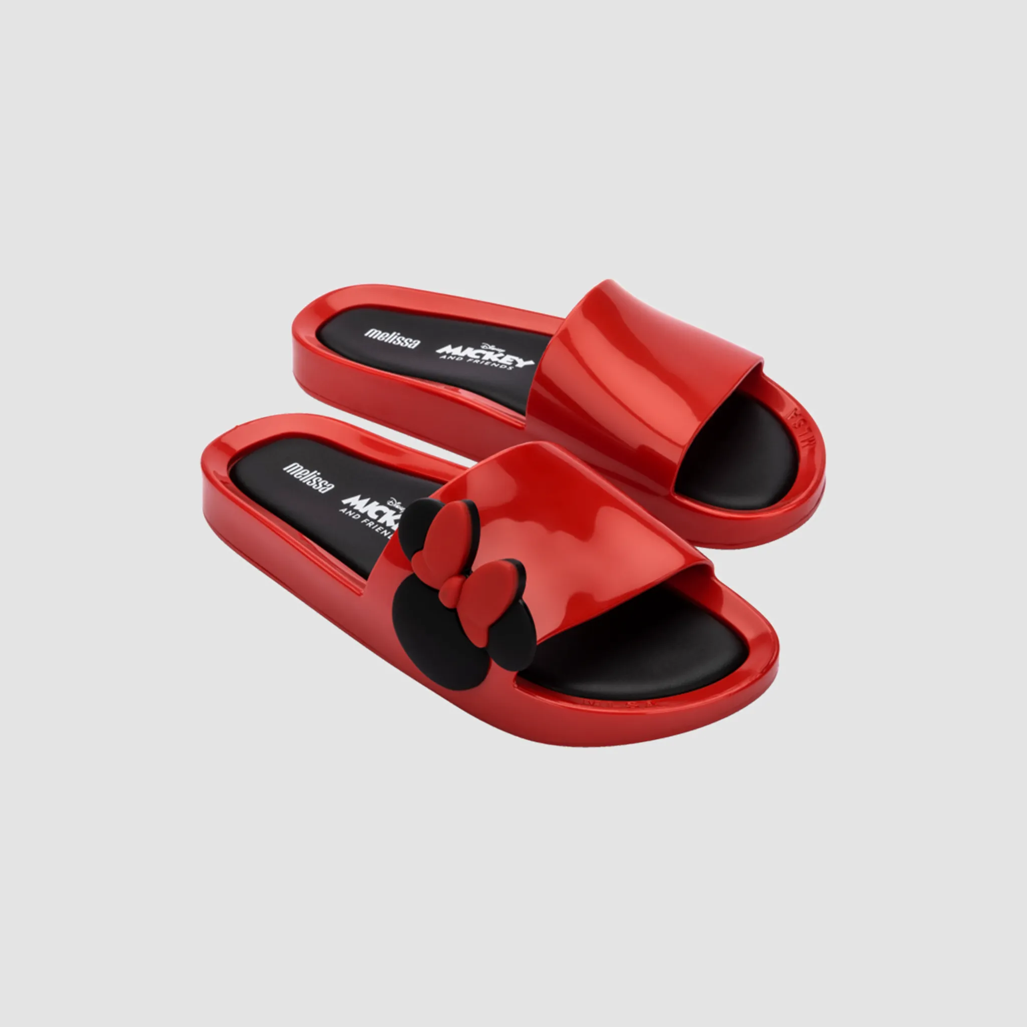 MELISSA BEACH SLD MICKEY&F IV