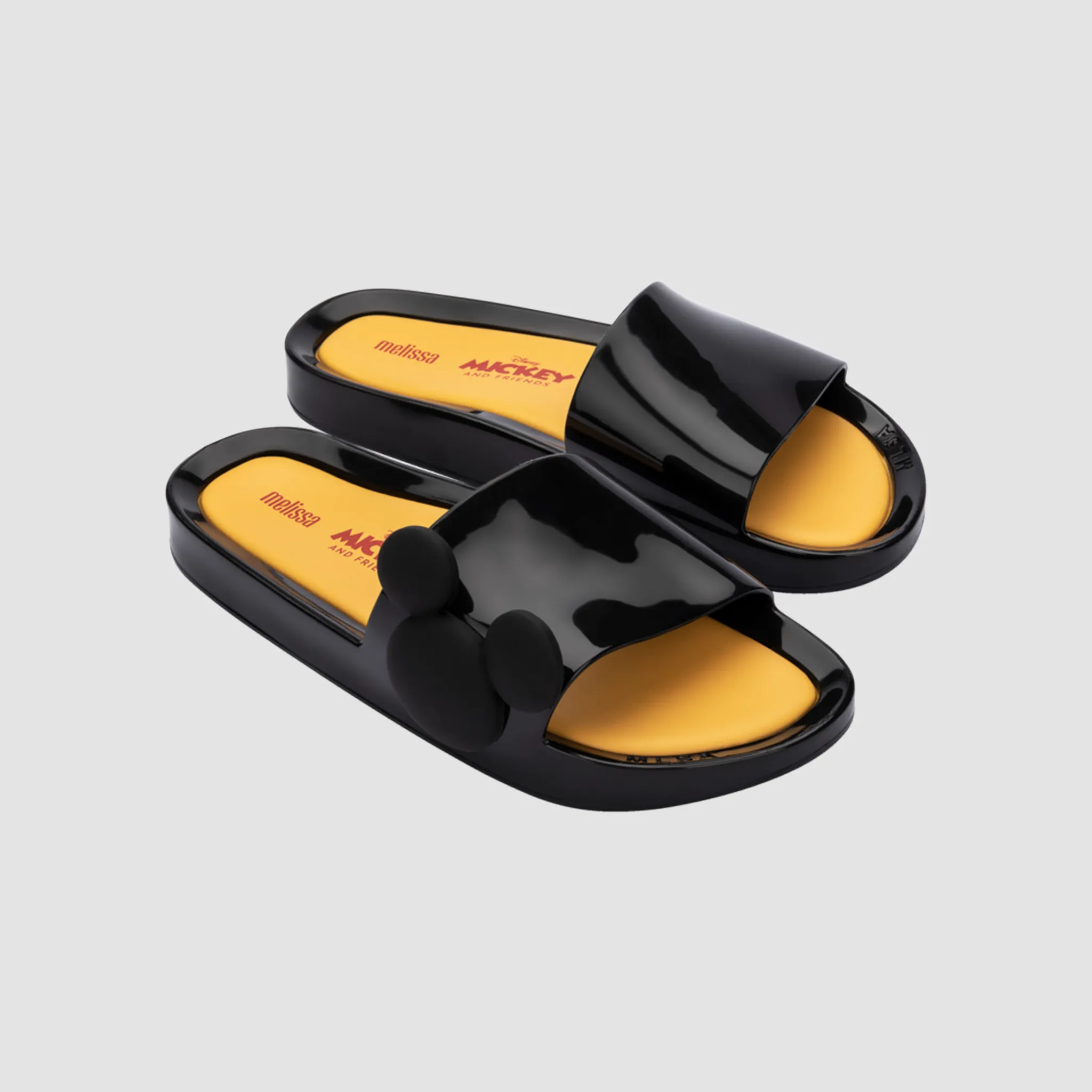 MELISSA BEACH SLD MICKEY&F IV