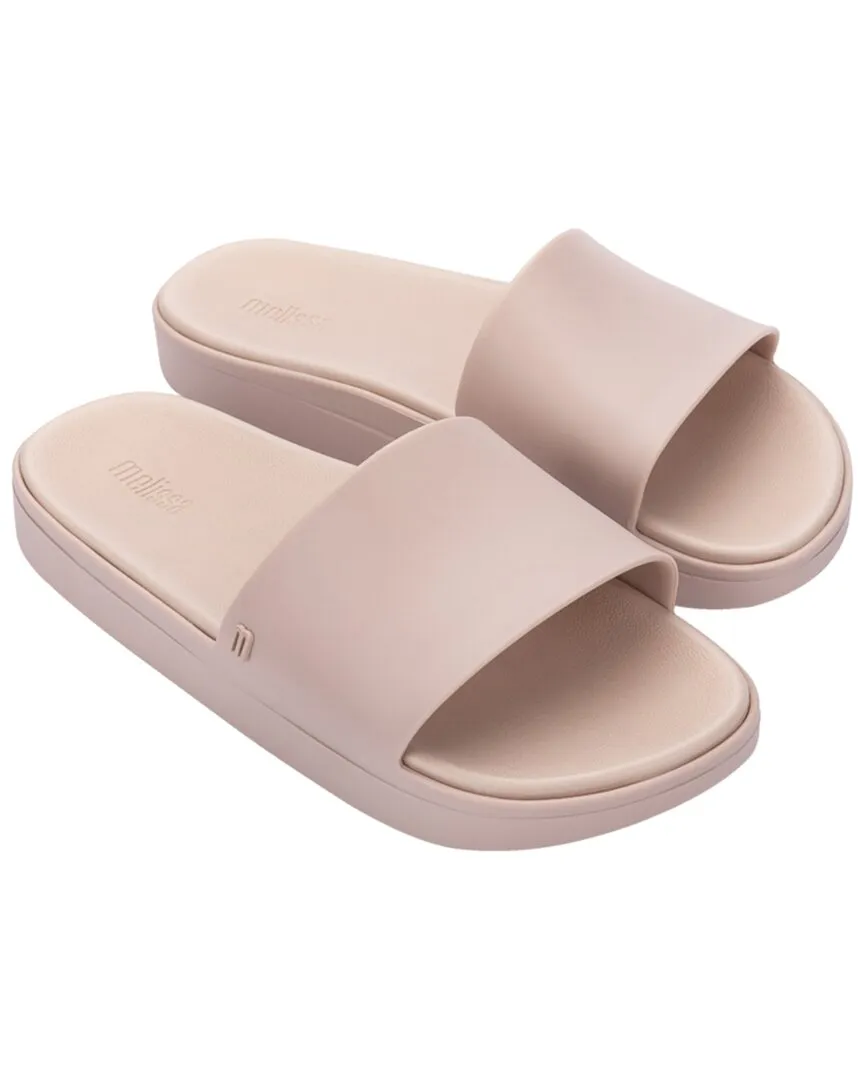 Melissa Shoes Beach Slide Next Gen Slide