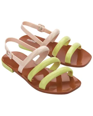 Melissa Shoes Essential Wave Sandal