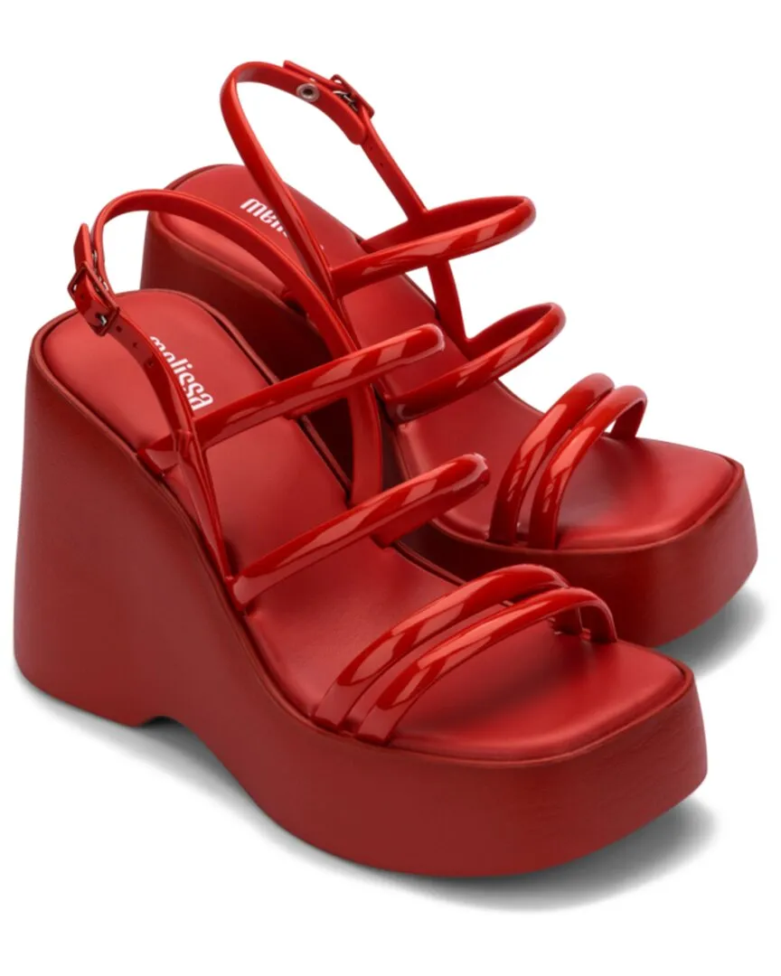 Melissa Shoes Jessie Sandal