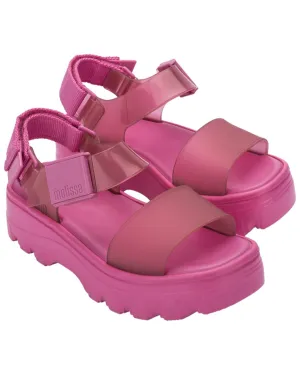 Melissa Shoes Kick Off Sandal