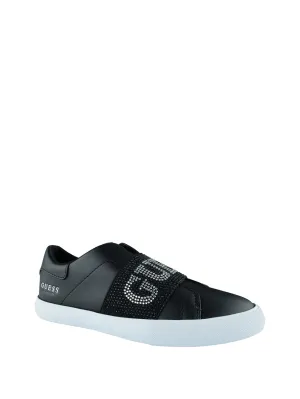 Mesha Slip-On Sneakers