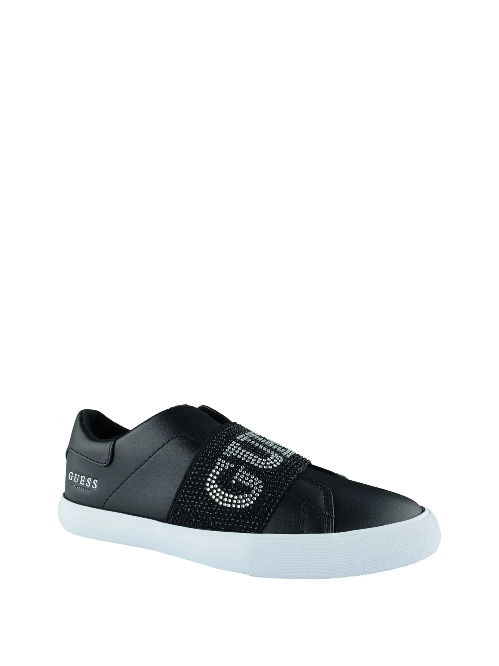 Mesha Slip-On Sneakers