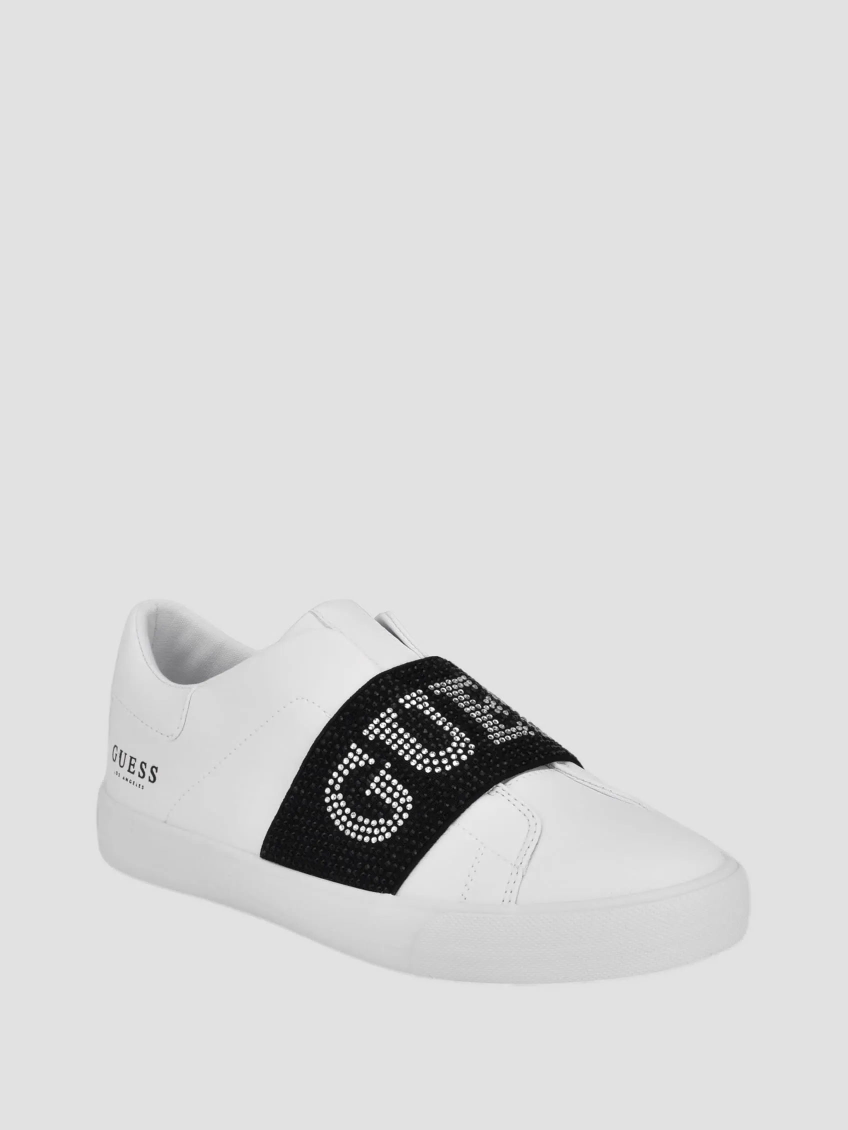 Mesha Slip-On Sneakers
