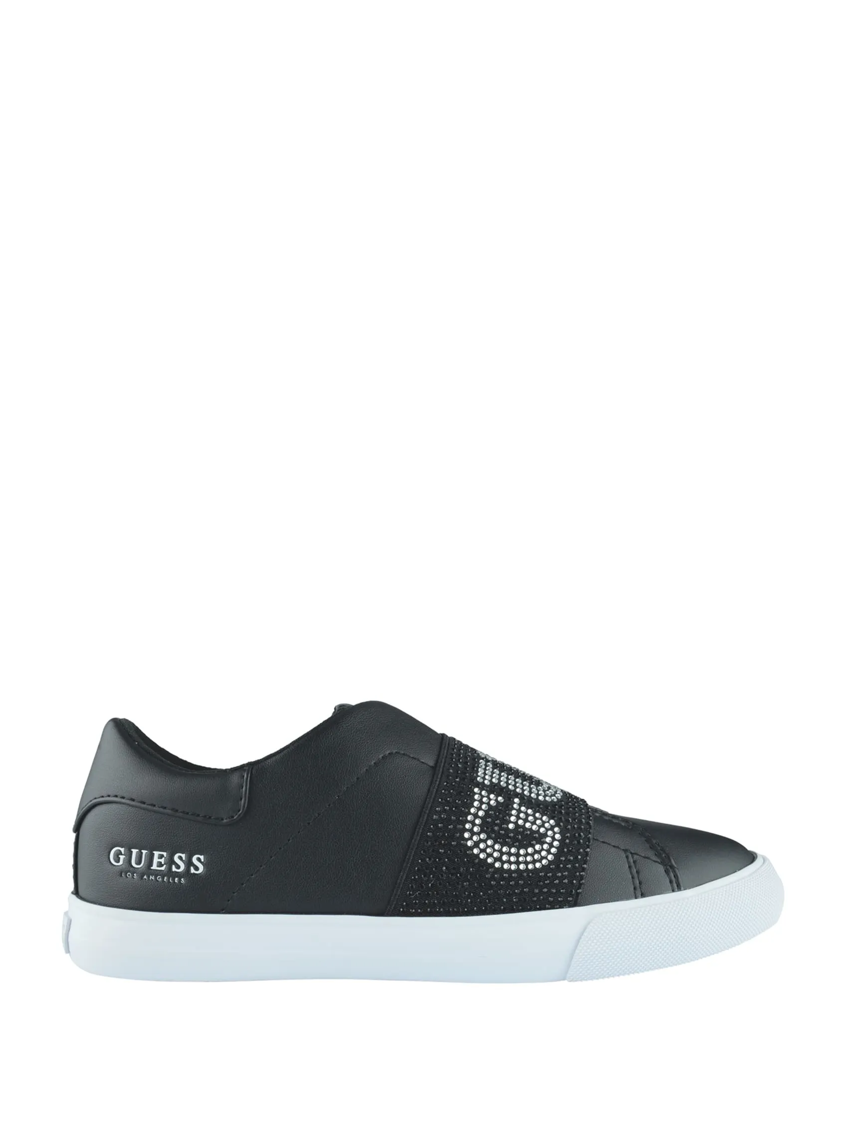 Mesha Slip-On Sneakers