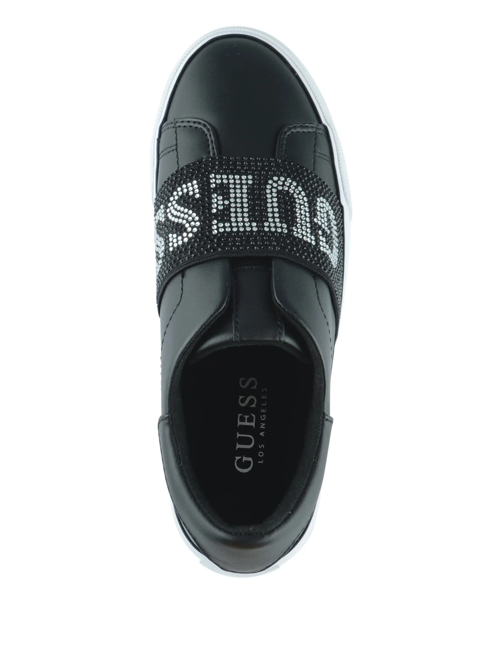 Mesha Slip-On Sneakers