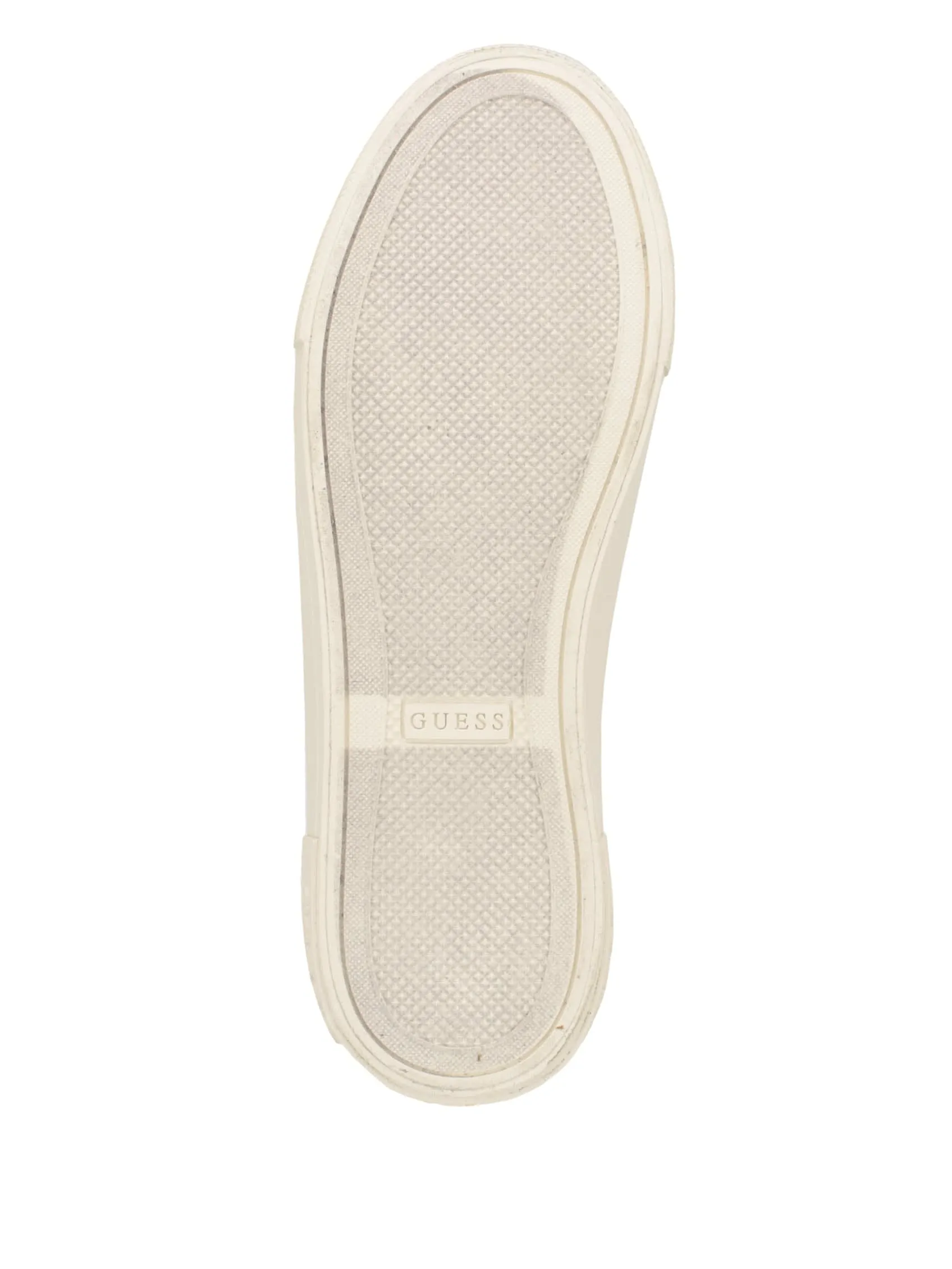 Milson Quilted Sneakers