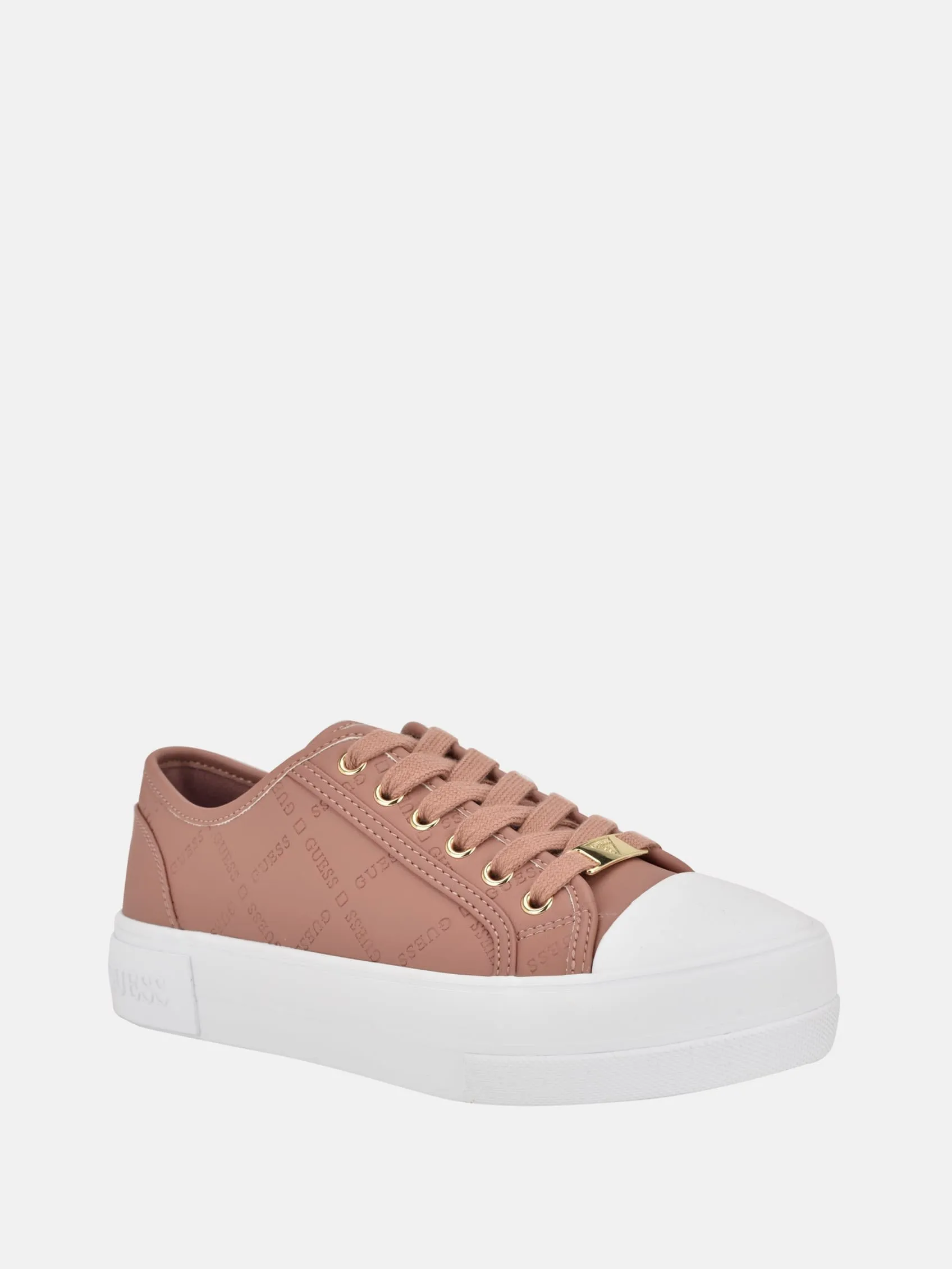Milson Quilted Sneakers