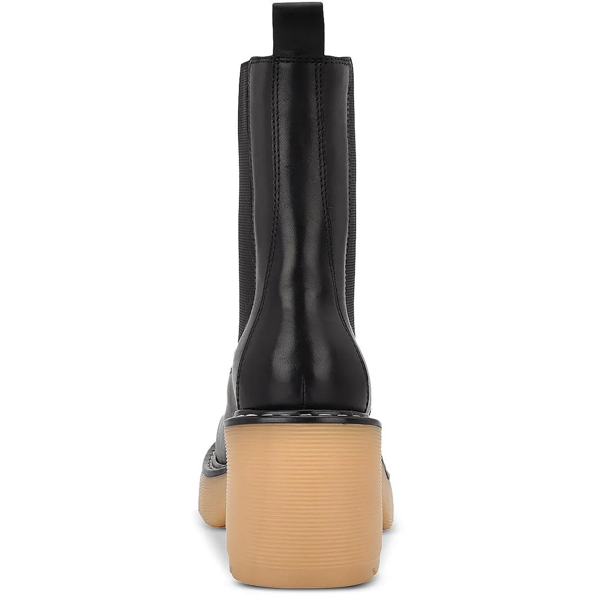 MLFREDY Womens Leather Cold Weather Booties