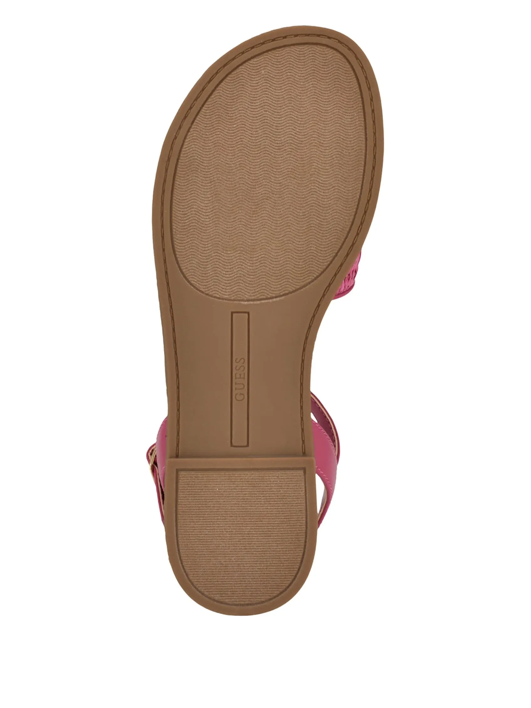 Moores Raffia Sandals