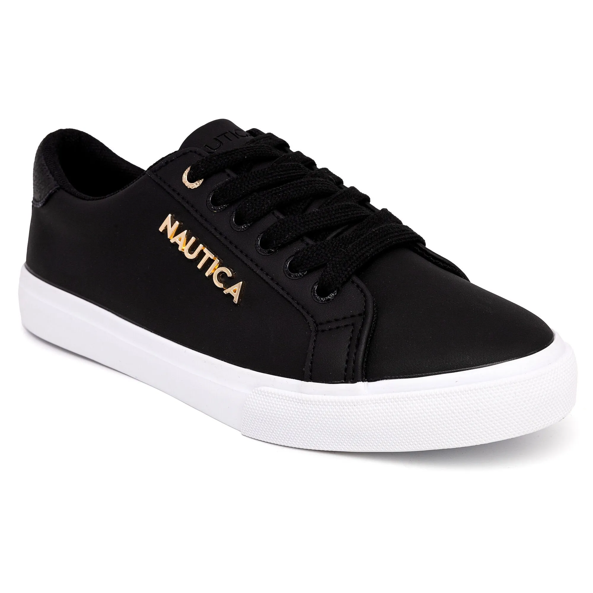 Nautica Lace-Up Sneaker