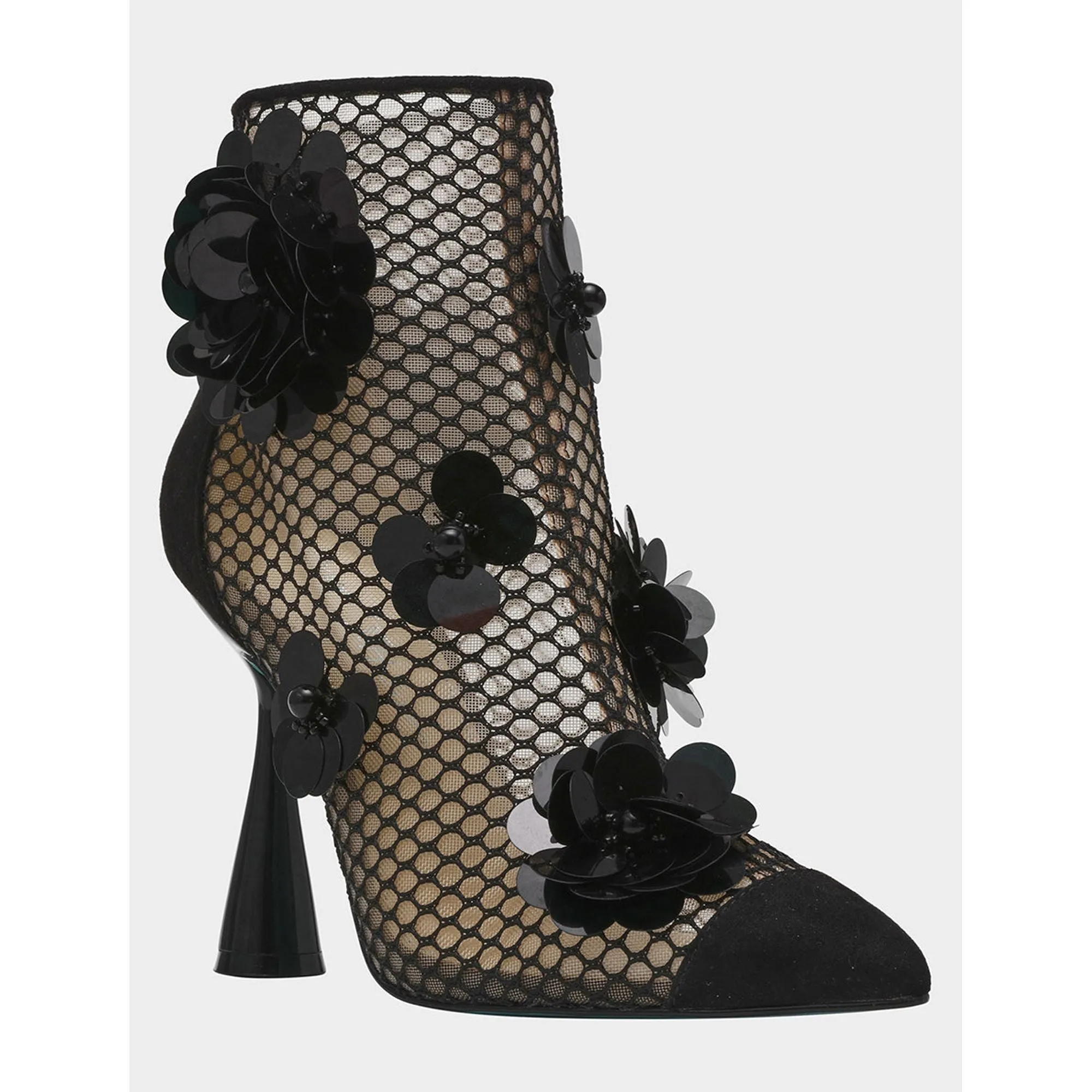 Navey Black