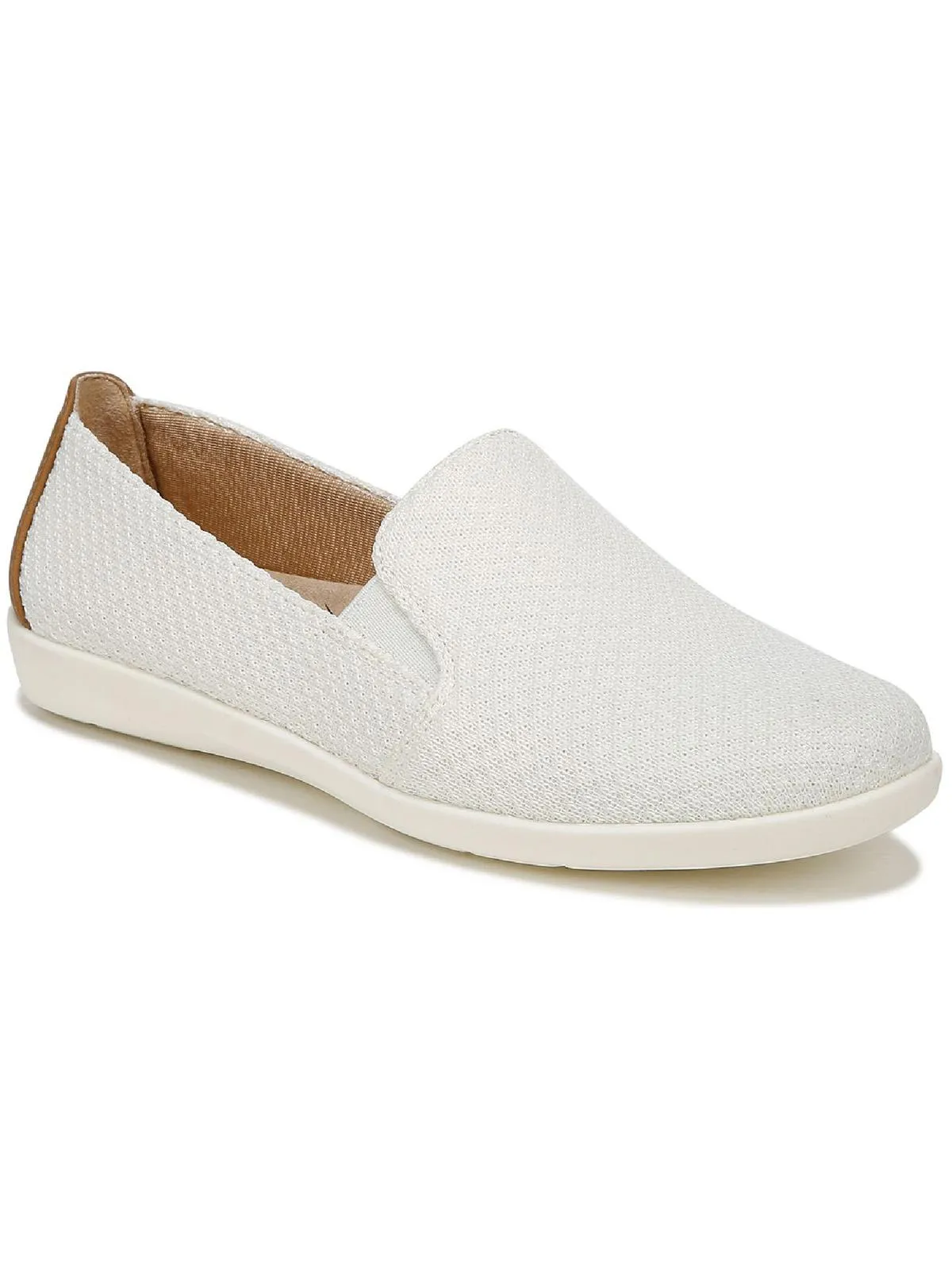 Next Level Womens Slip On Flats