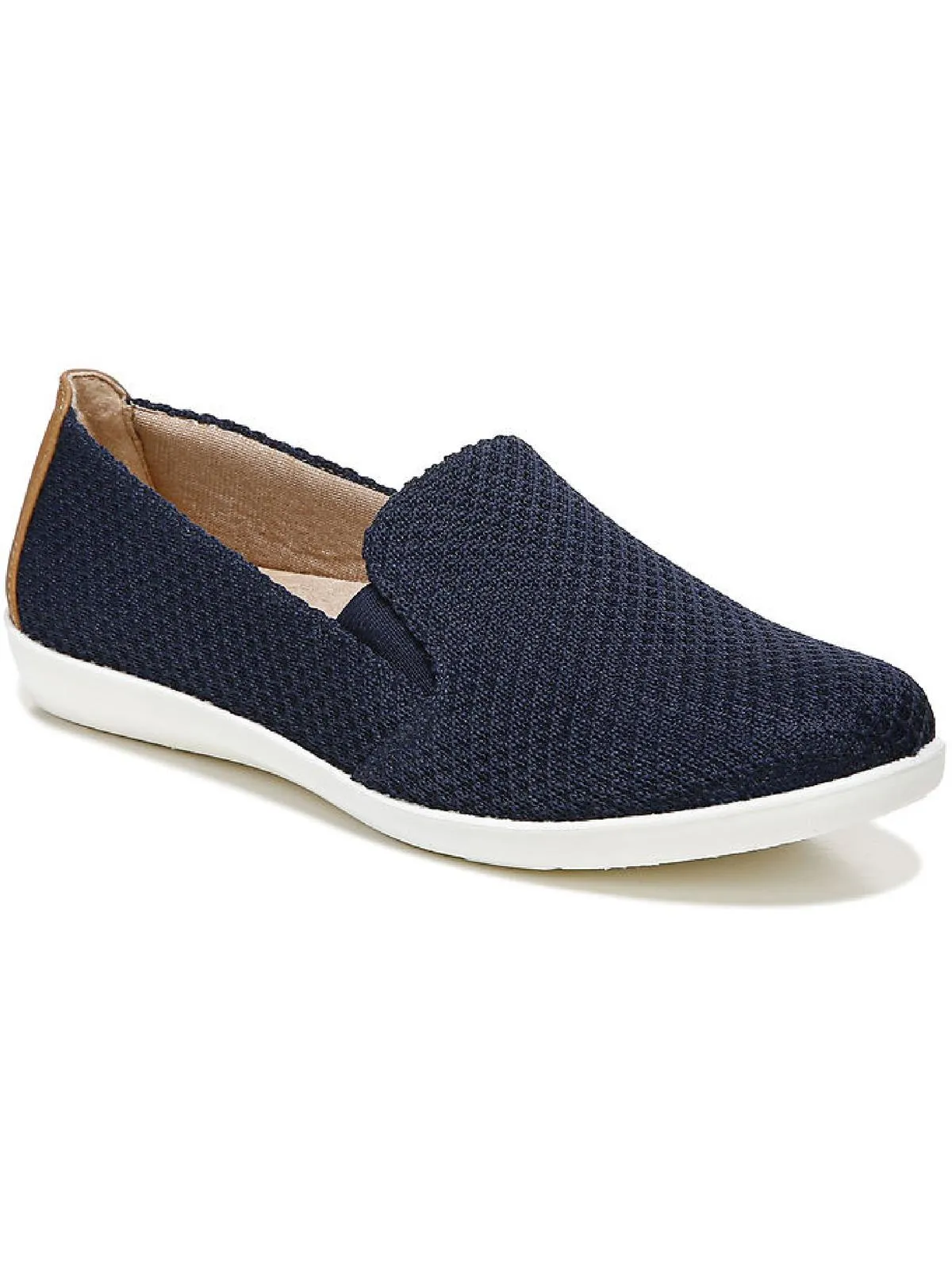 Next Level Womens Slip On Flats