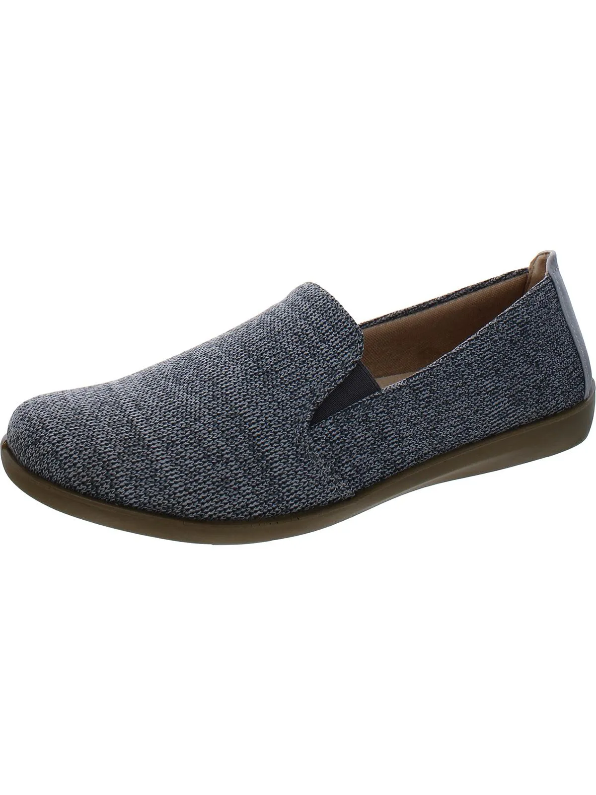 Next Level Womens Slip On Flats