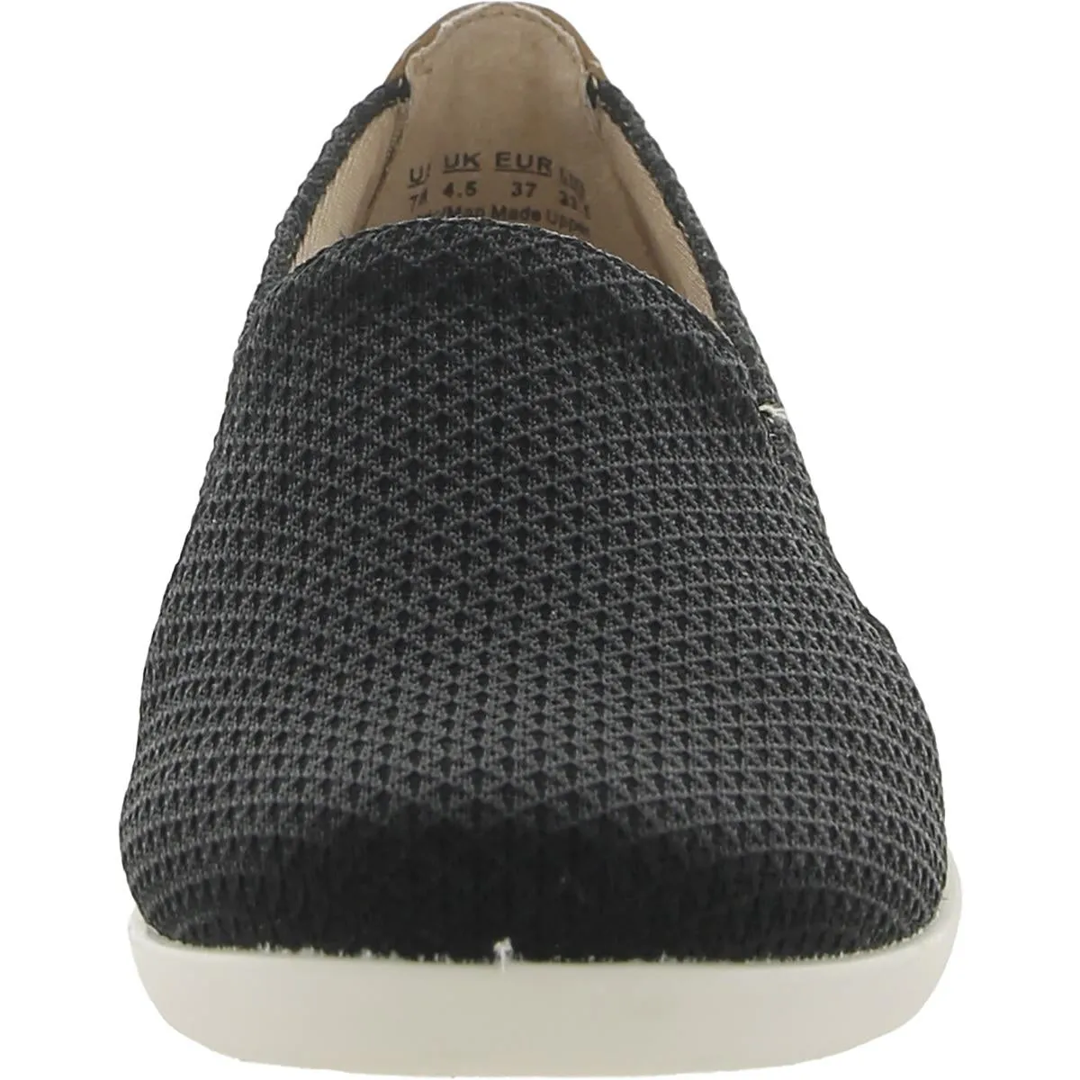 Next Level Womens Slip On Flats