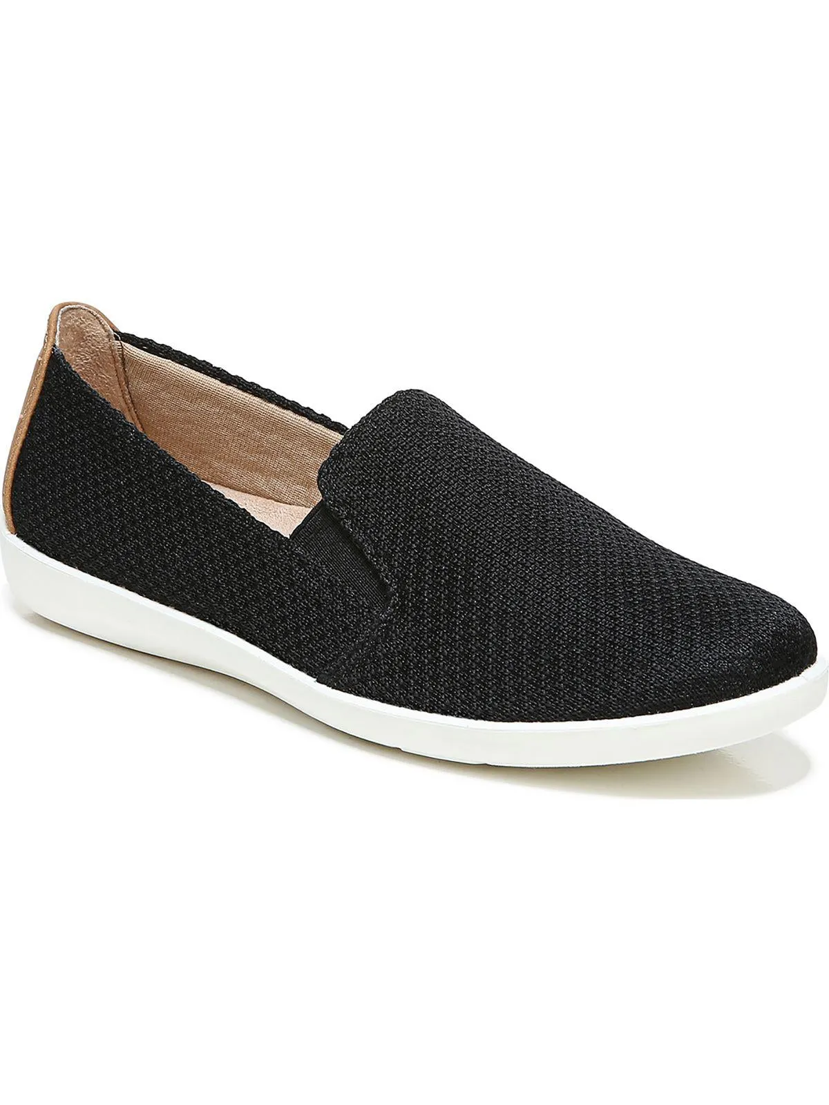 Next Level Womens Slip On Flats