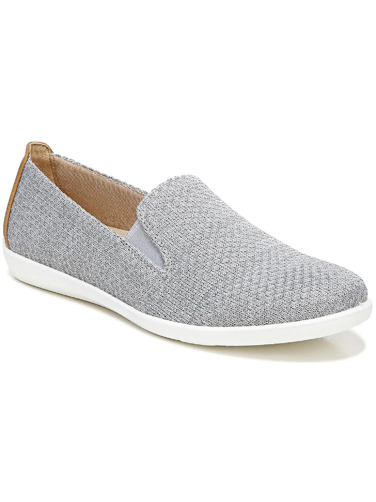Next Level Womens Slip On Flats
