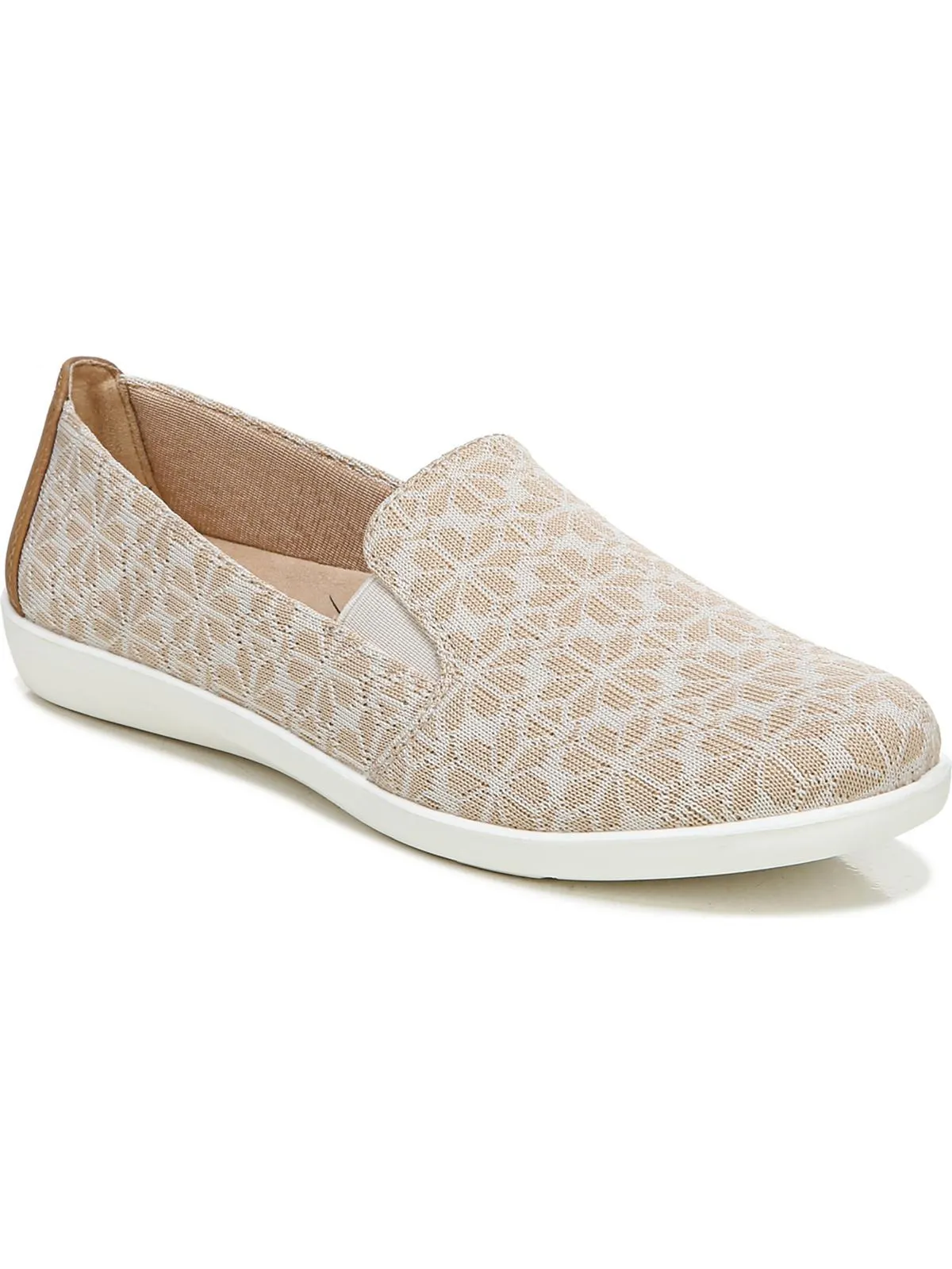 Next Level Womens Slip On Flats