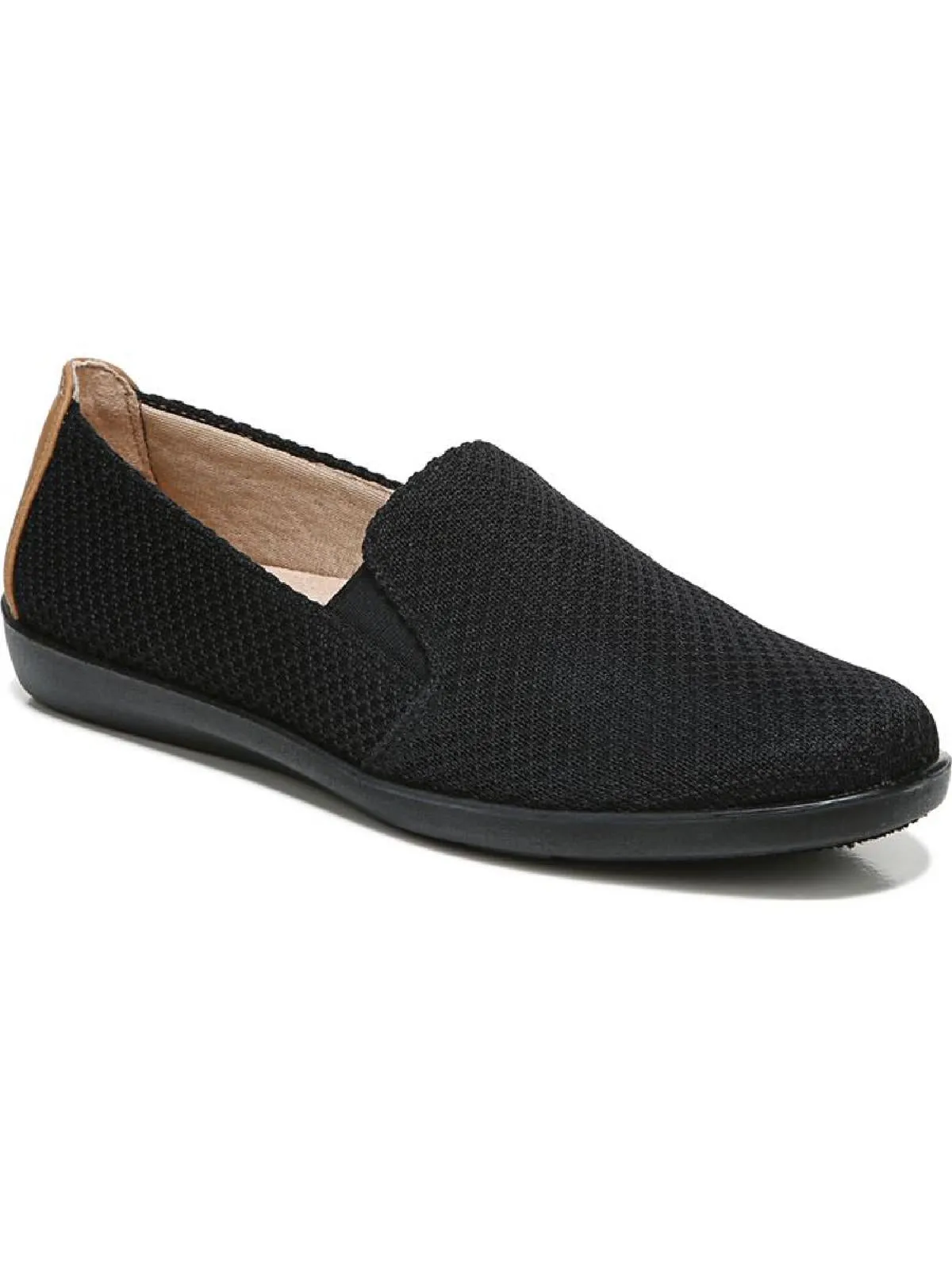 Next Level Womens Slip On Flats