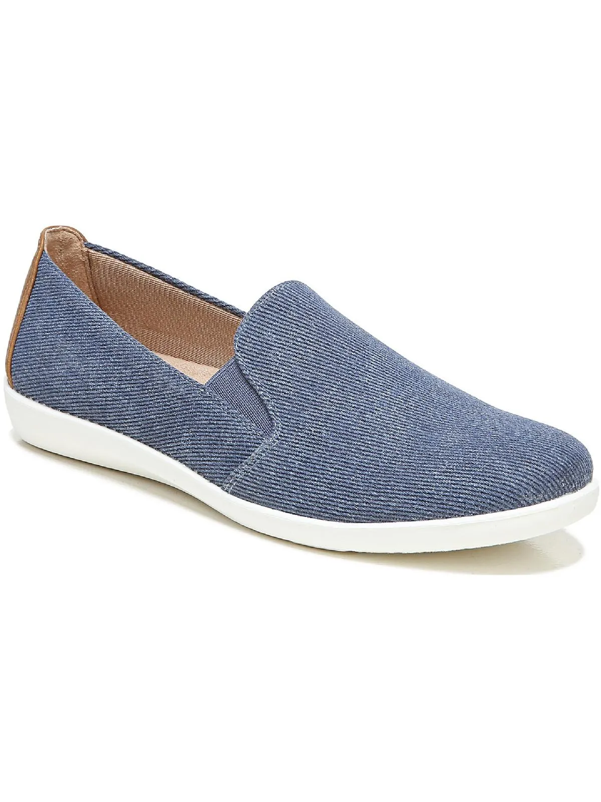 Next Level Womens Slip On Flats