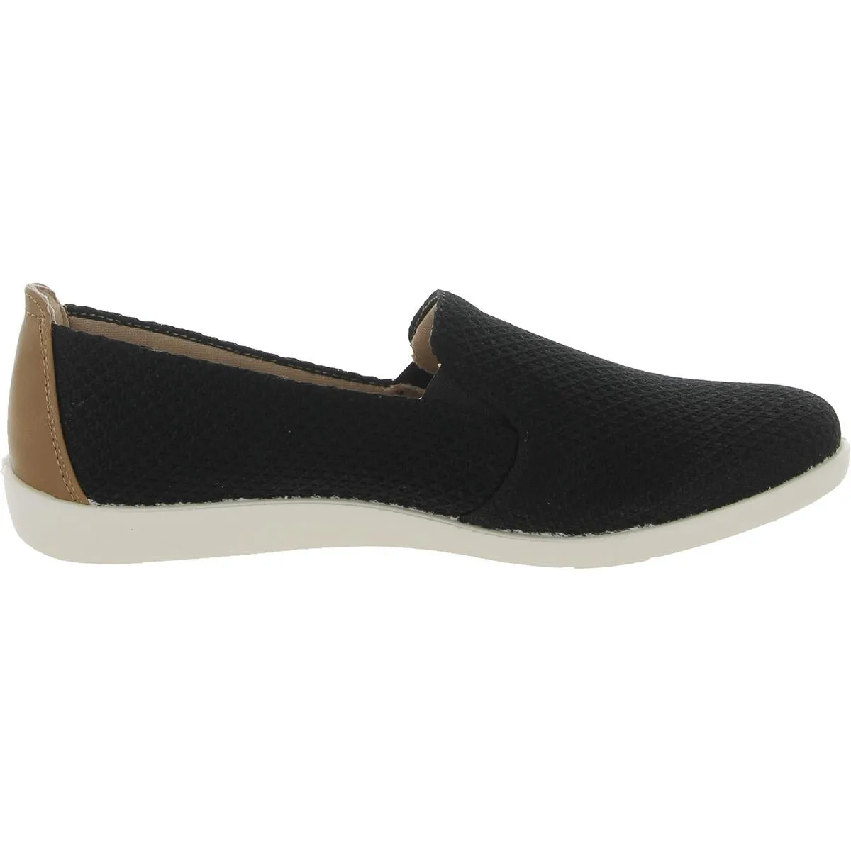 Next Level Womens Slip On Flats