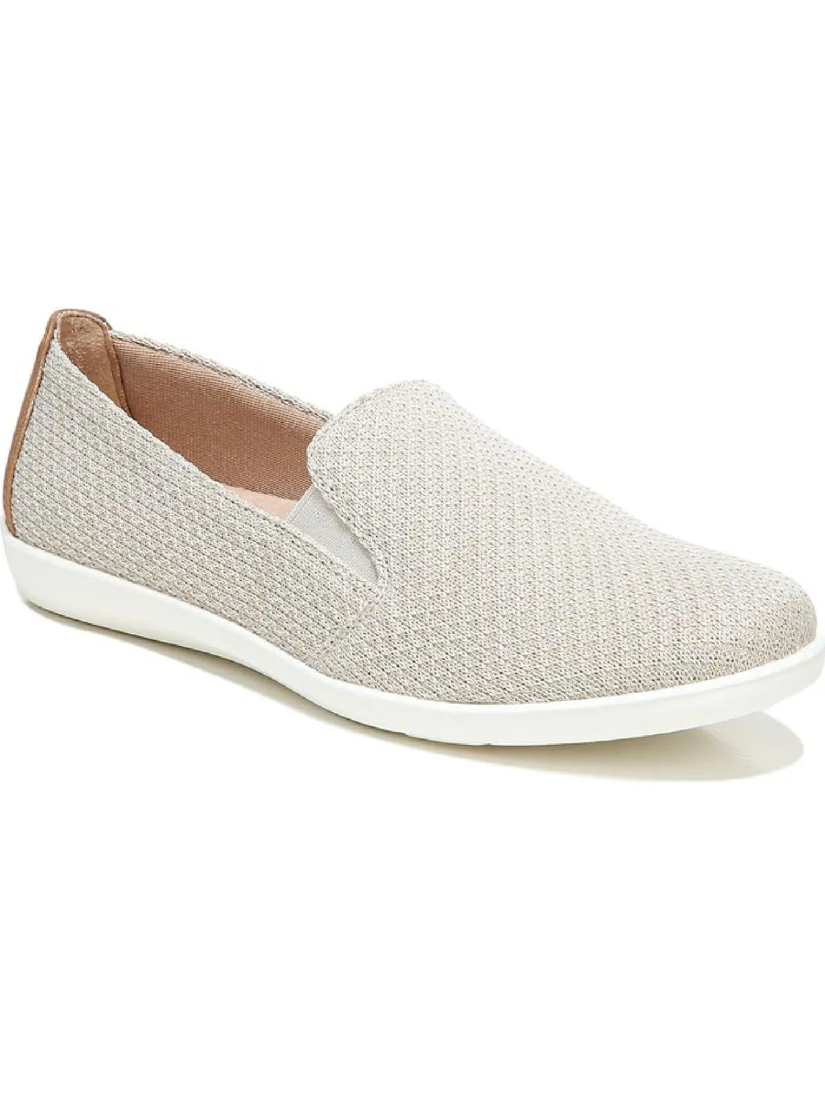 Next Level Womens Slip On Flats