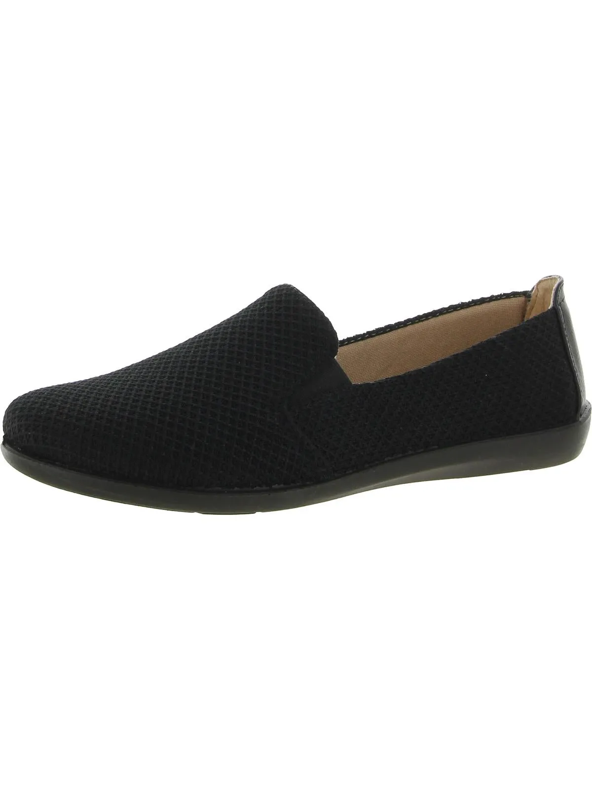 Next Level Womens Slip On Flats