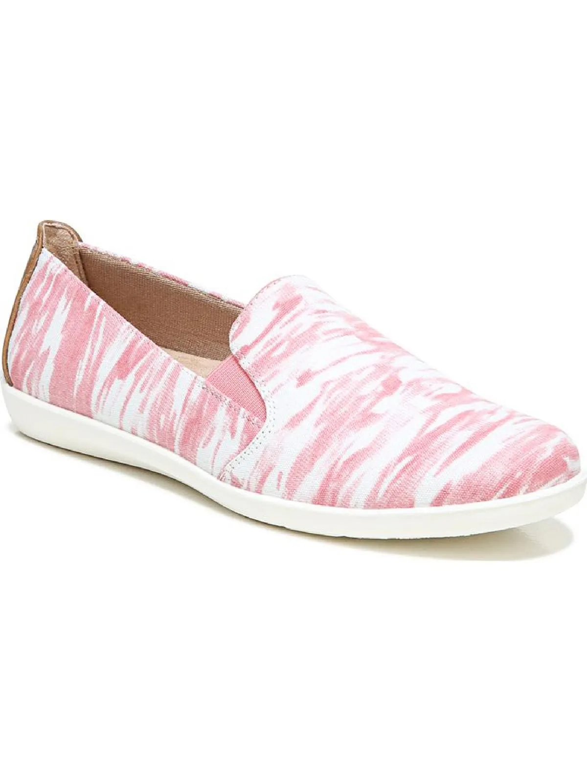 Next Level Womens Slip On Flats