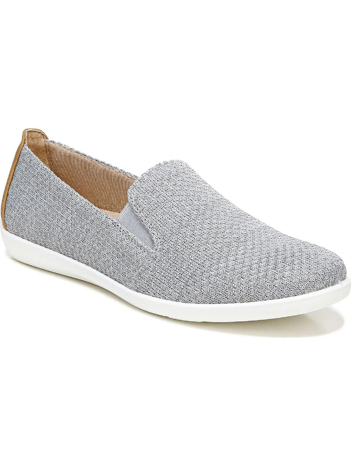 Next Level Womens Slip On Flats