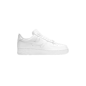 Nike Air Force 1 '07 White/White-White-White  DD8959-100 Women's