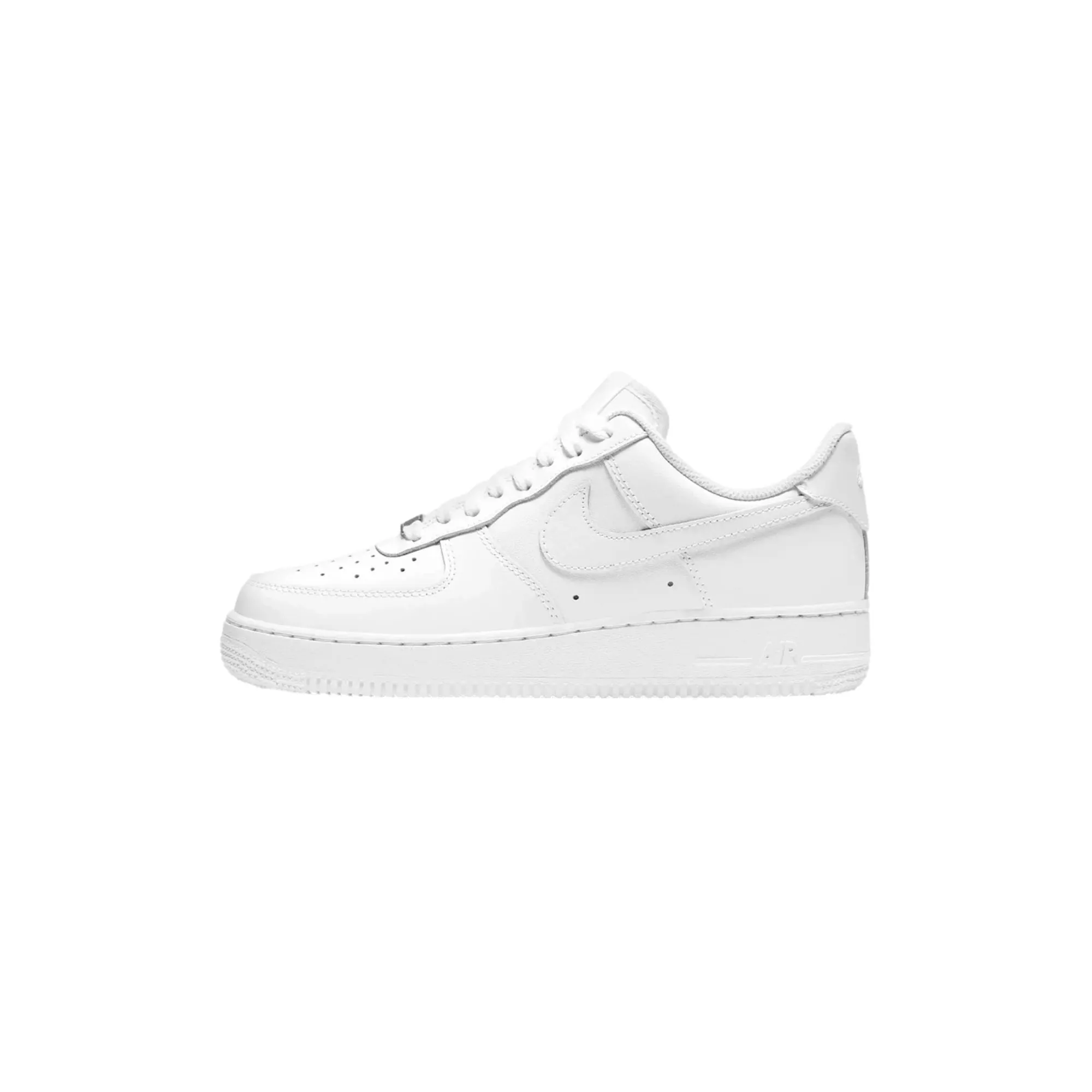 Nike Air Force 1 '07 White/White-White-White  DD8959-100 Women's