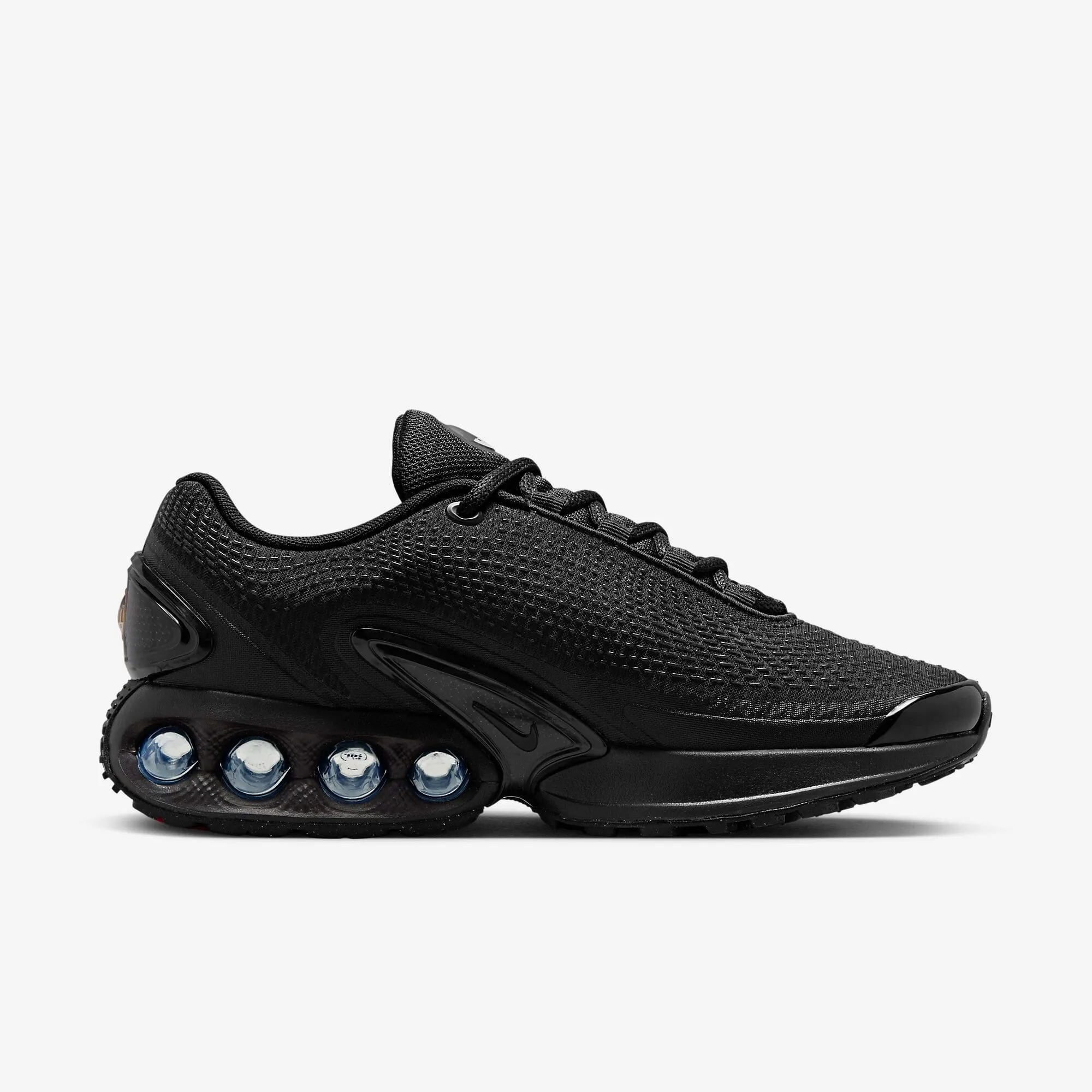 Nike Air Max DN Black/Black-Black  FJ3145-003 Women's