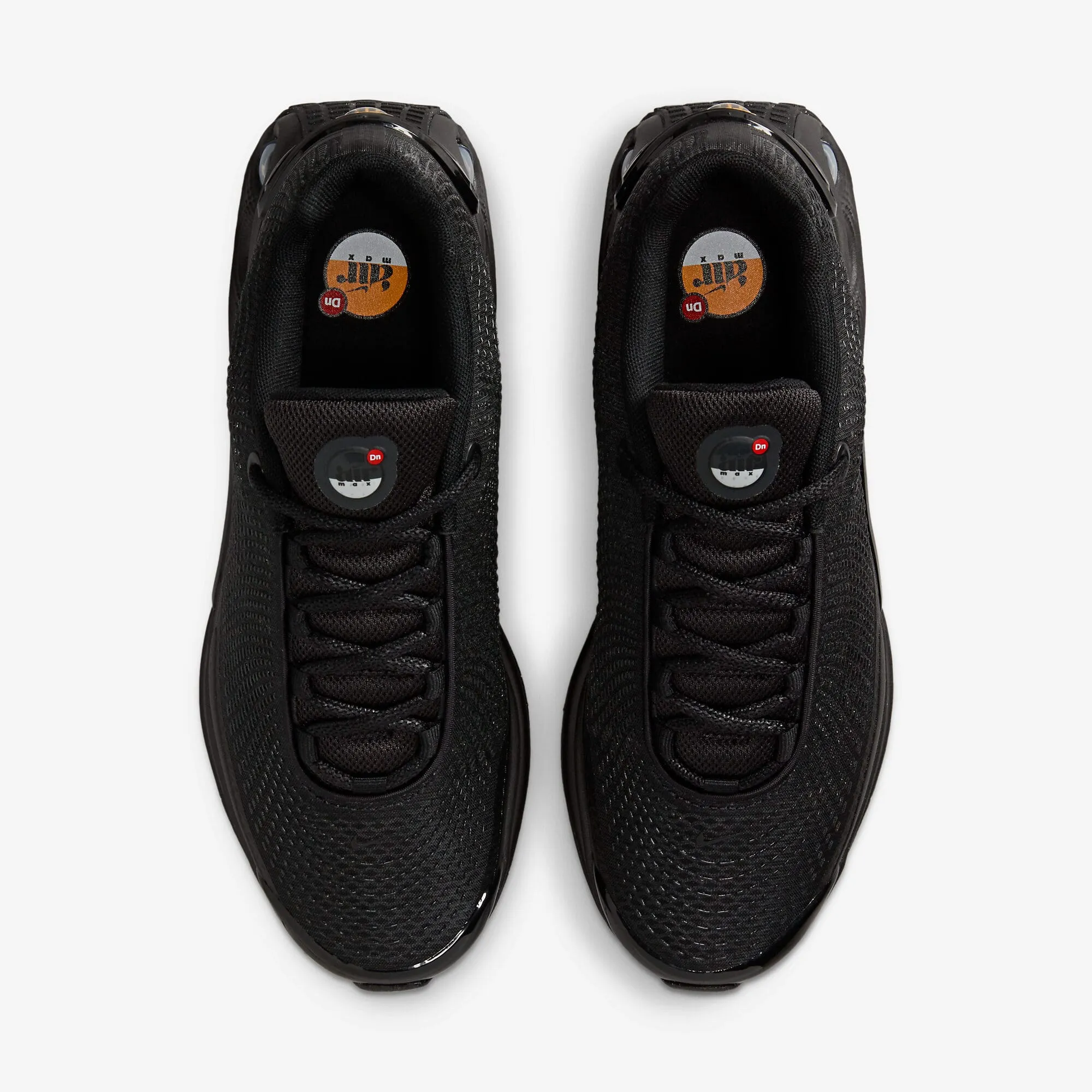 Nike Air Max DN Black/Black-Black  FJ3145-003 Women's