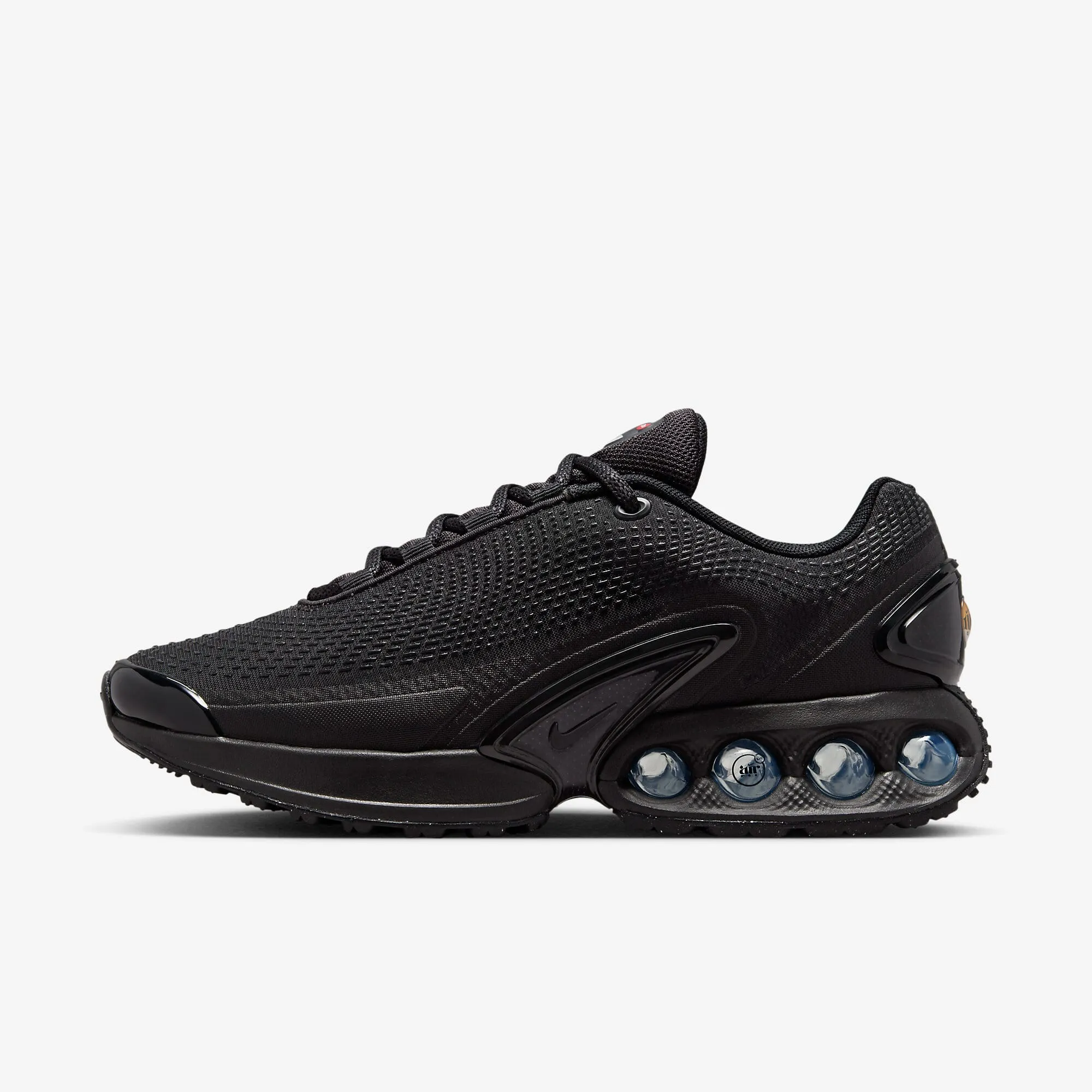 Nike Air Max DN Black/Black-Black  FJ3145-003 Women's