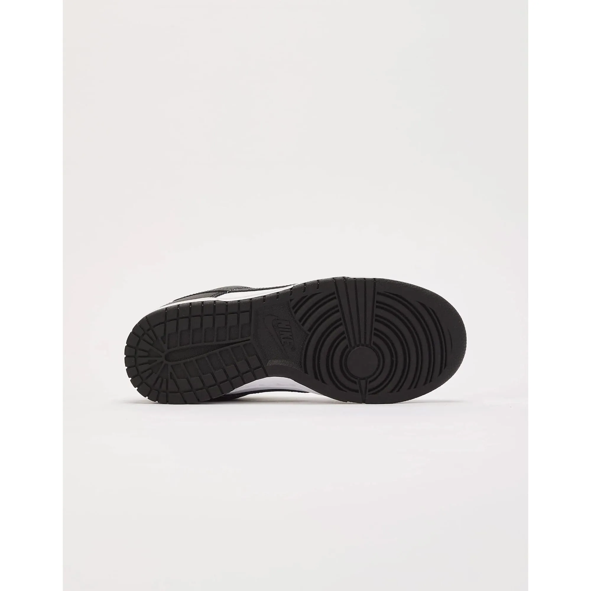 Nike Dunk Low White/Black-White  DD1503-101 Women's