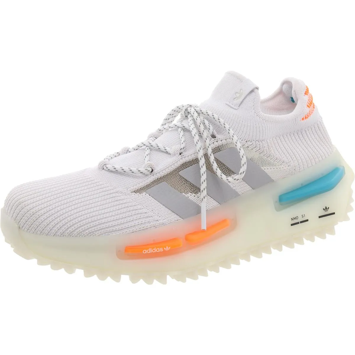 NMD S1 Womens Fitness Workout Running & Training Shoes