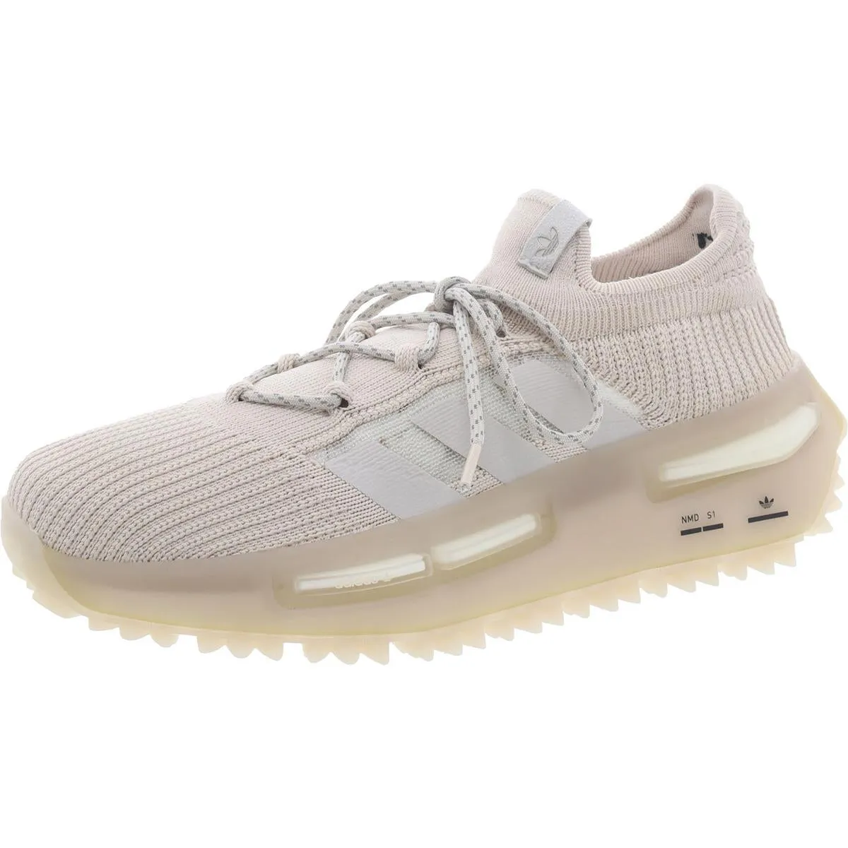 NMD S1 Womens Fitness Workout Running & Training Shoes