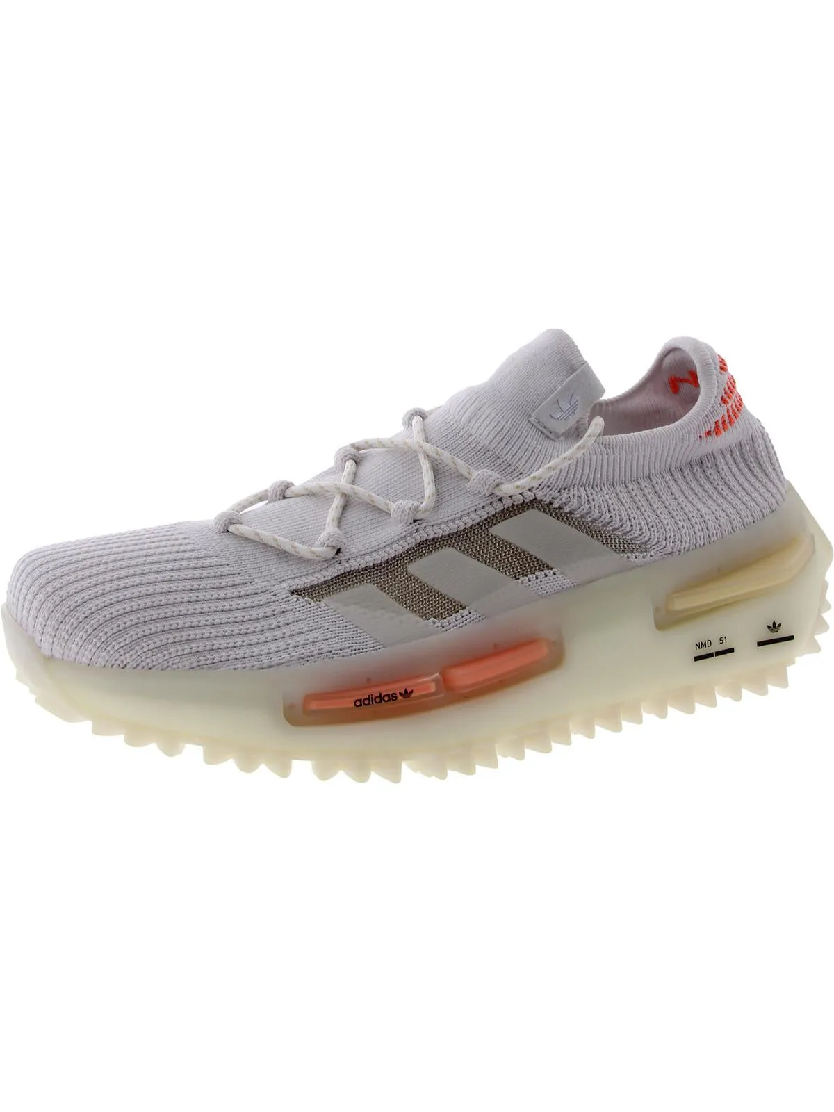 NMD S1 Womens Fitness Workout Running & Training Shoes