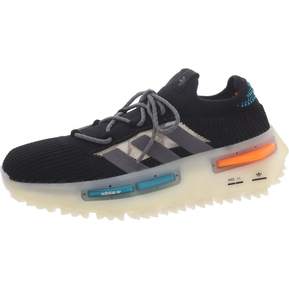 NMD S1 Womens Fitness Workout Running & Training Shoes