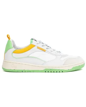 Oncept Porto Leather & Suede Sneaker