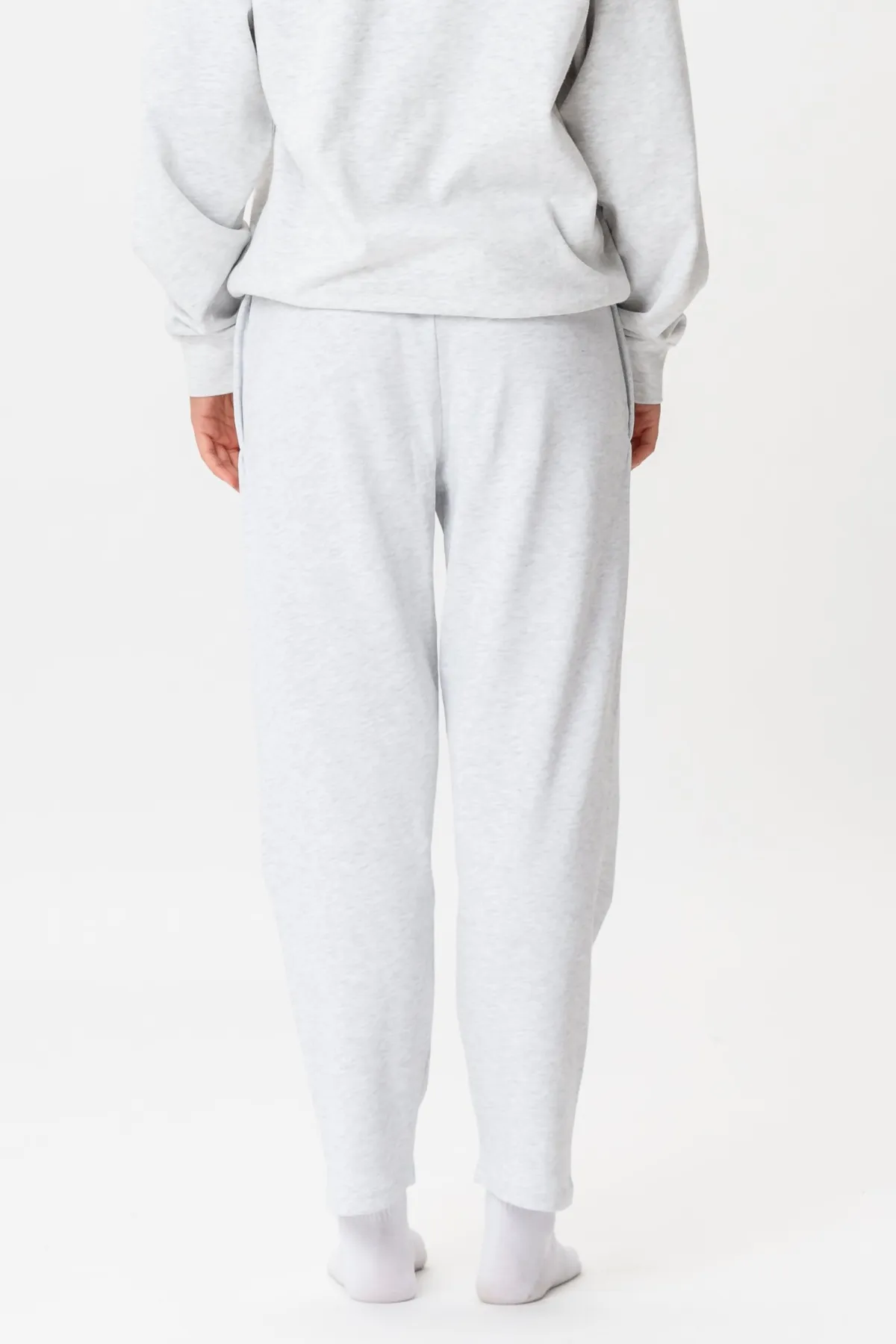 Original Sweatpants - Light Grey