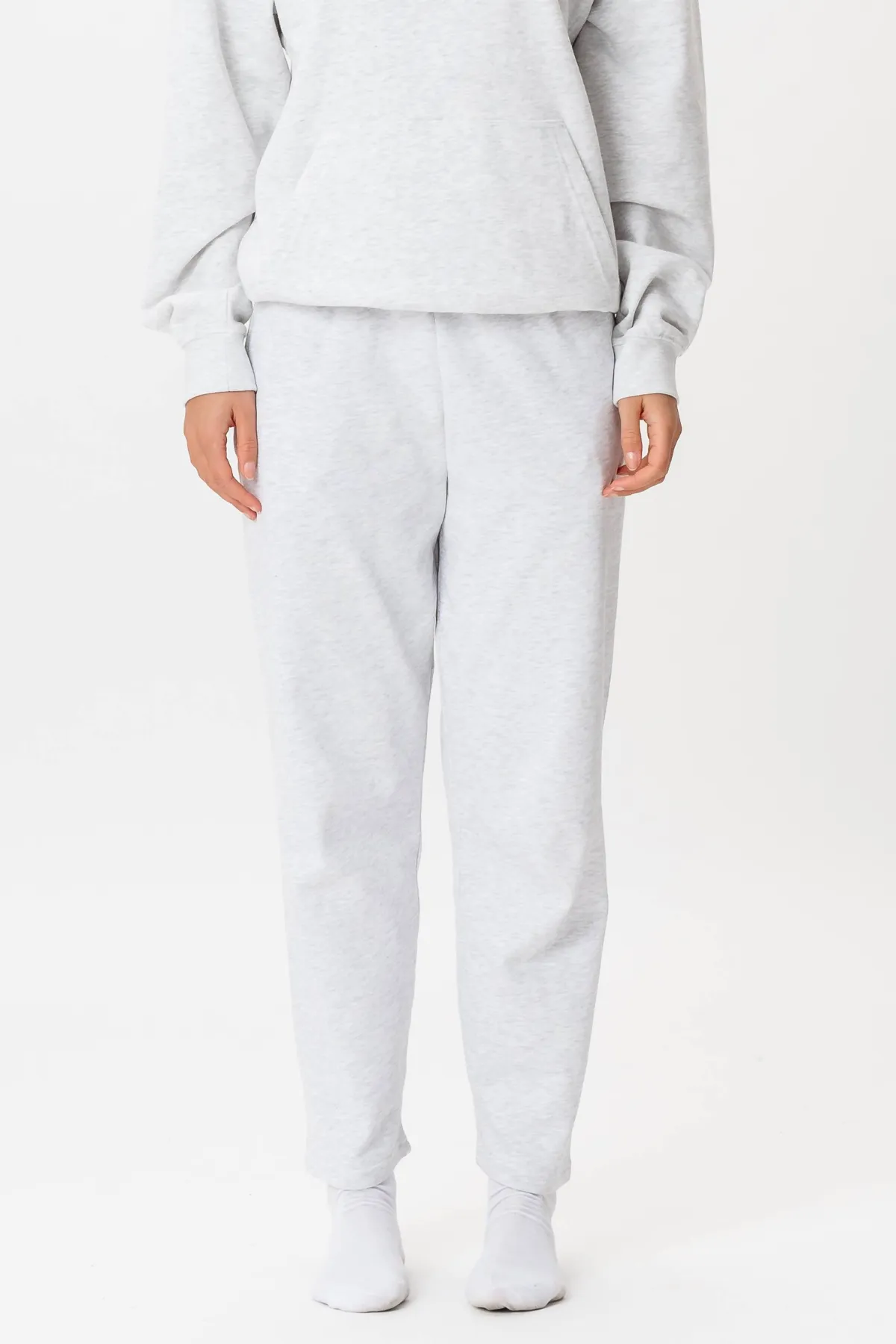 Original Sweatpants - Light Grey