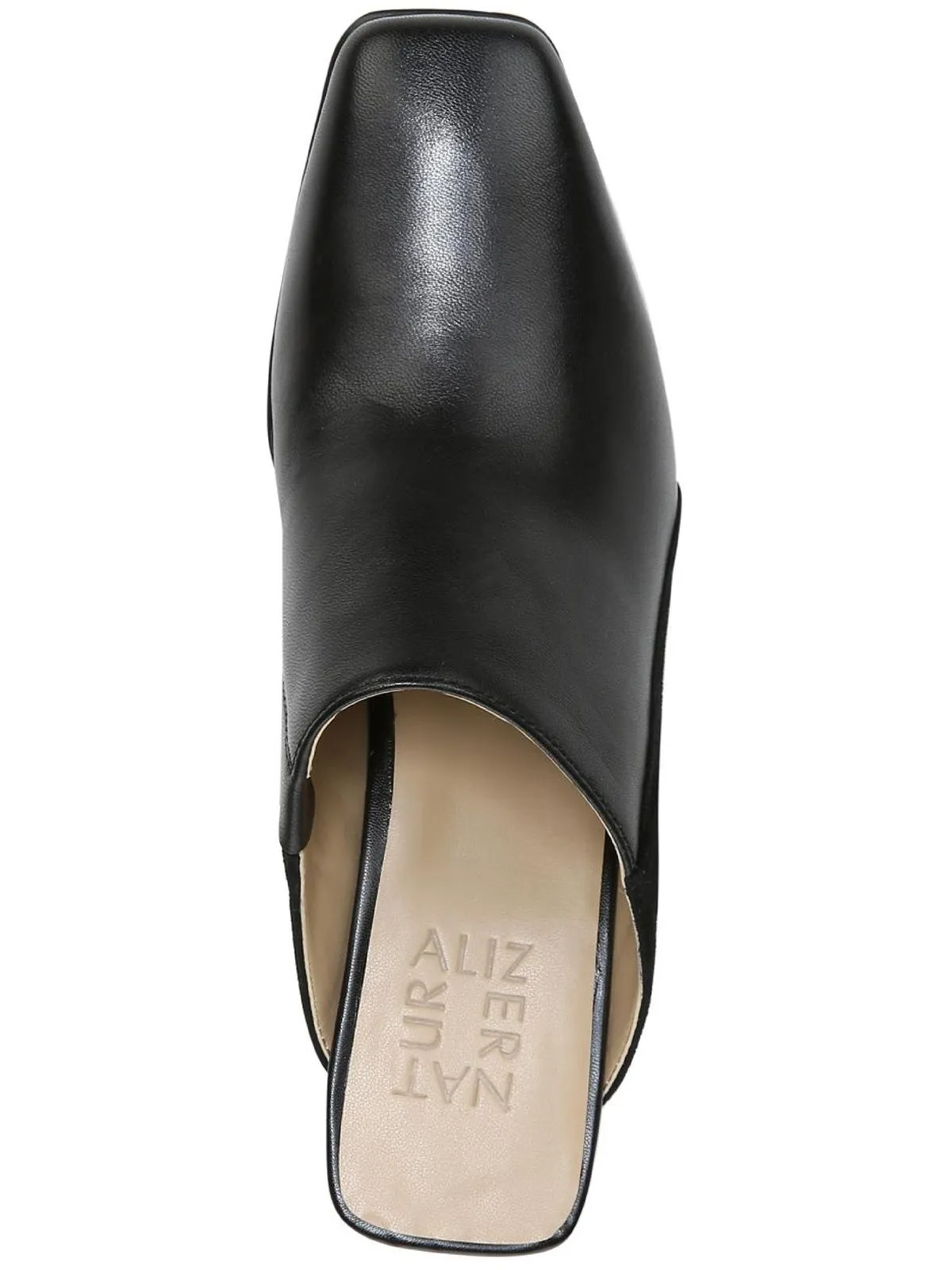PALOMA Womens Padded Insole Loafter Mules