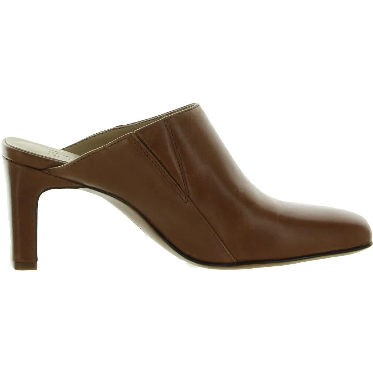 PALOMA Womens Padded Insole Loafter Mules