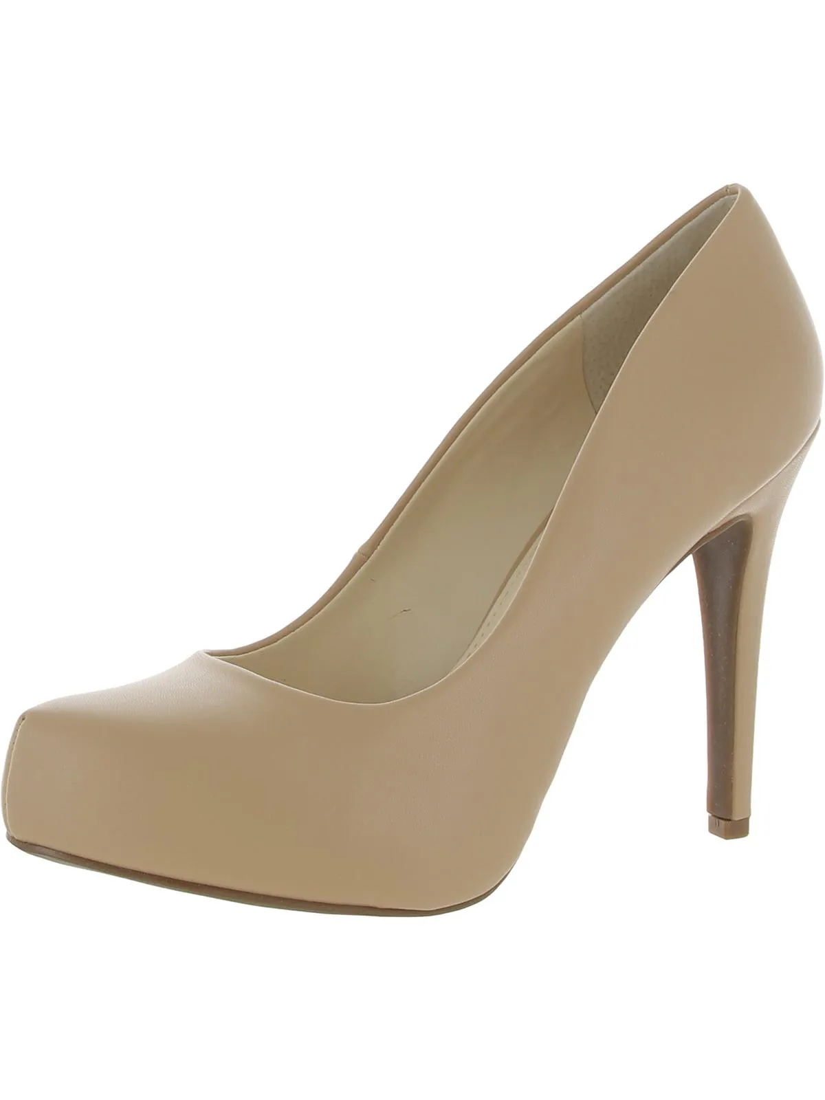 Parisah Womens Platform Heels