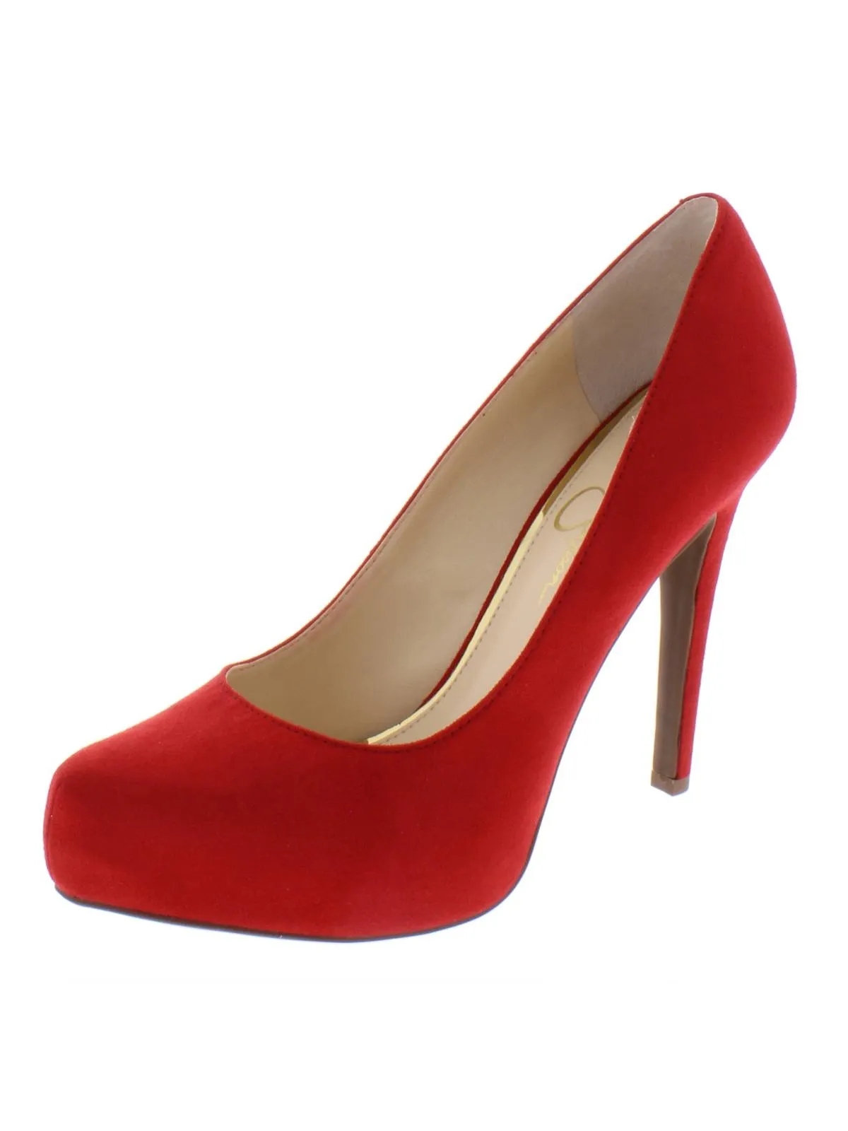 Parisah Womens Platform Heels