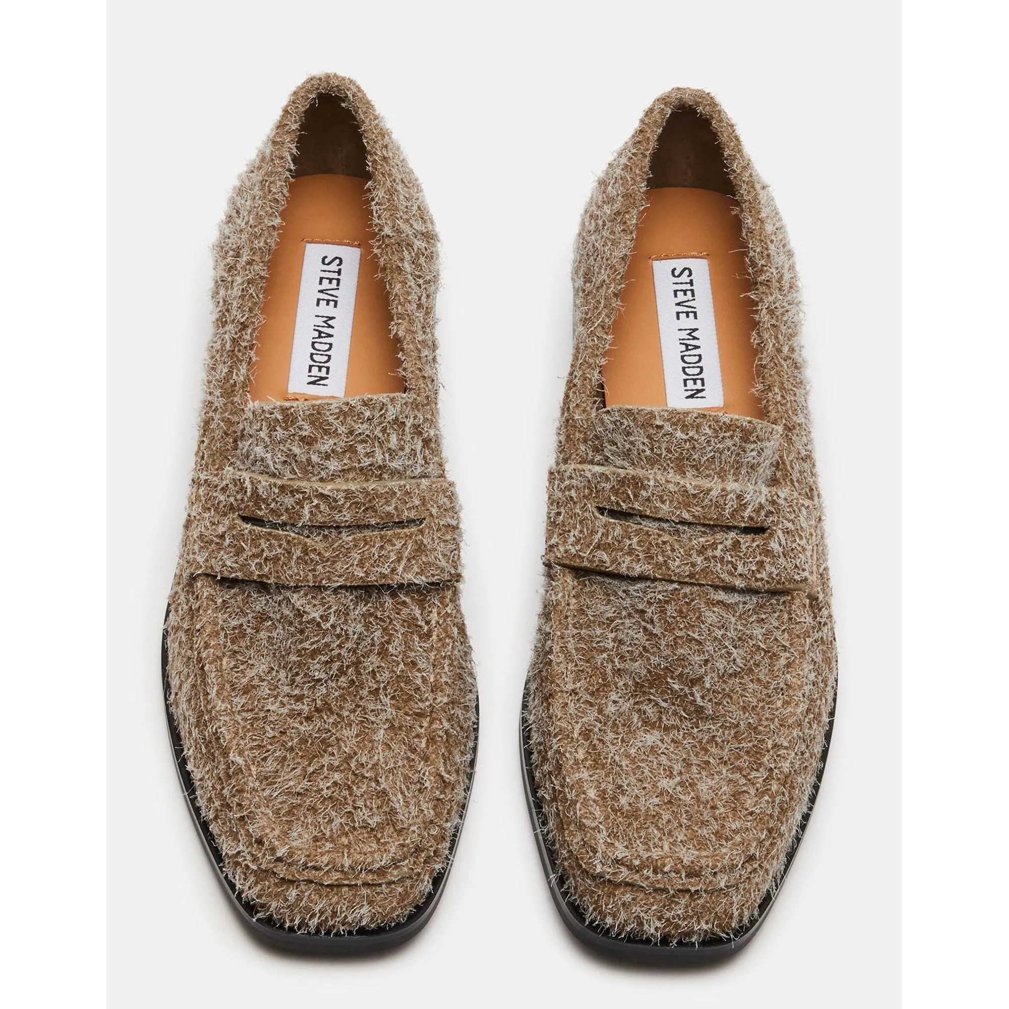 Parlour Grey Suede