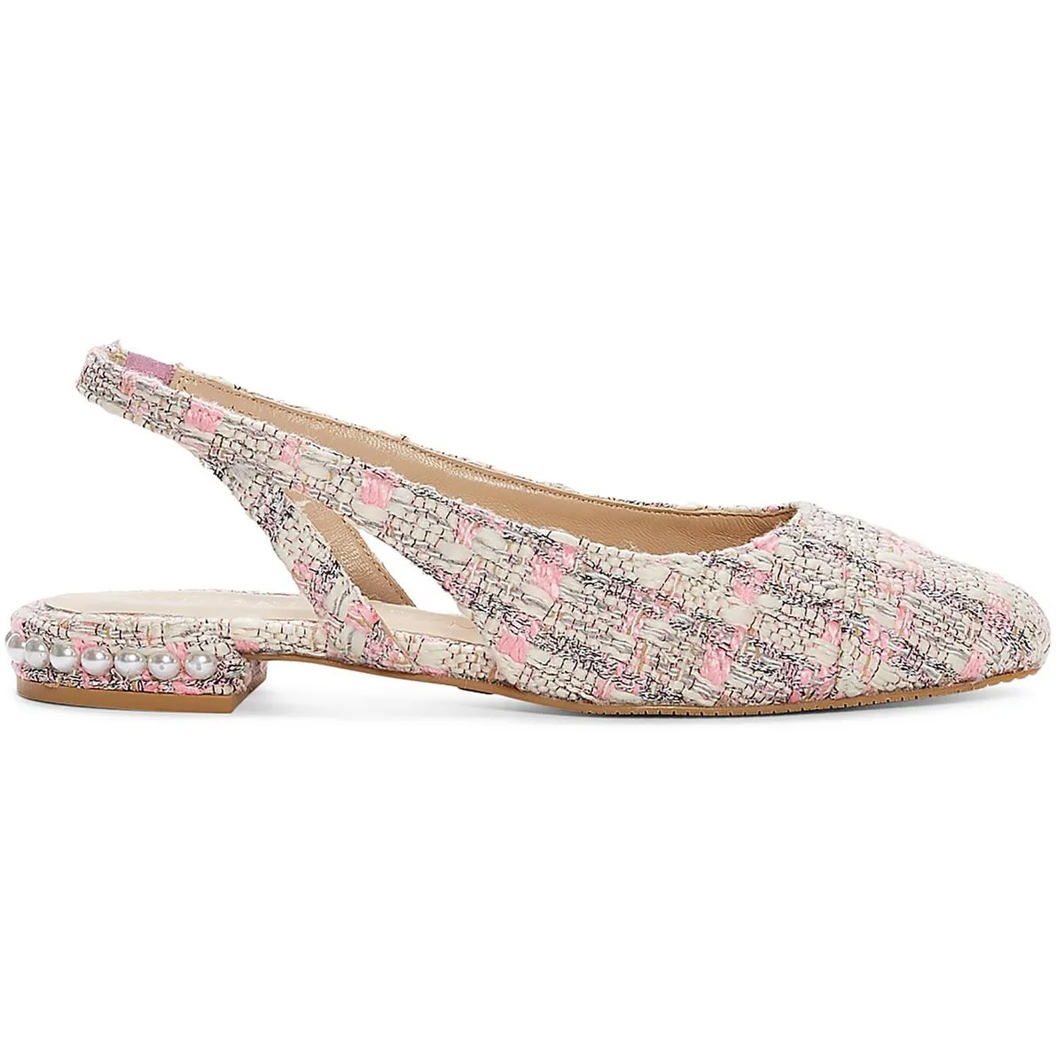 PEARL Womens Leather upper lining Unisex Casual Shoes